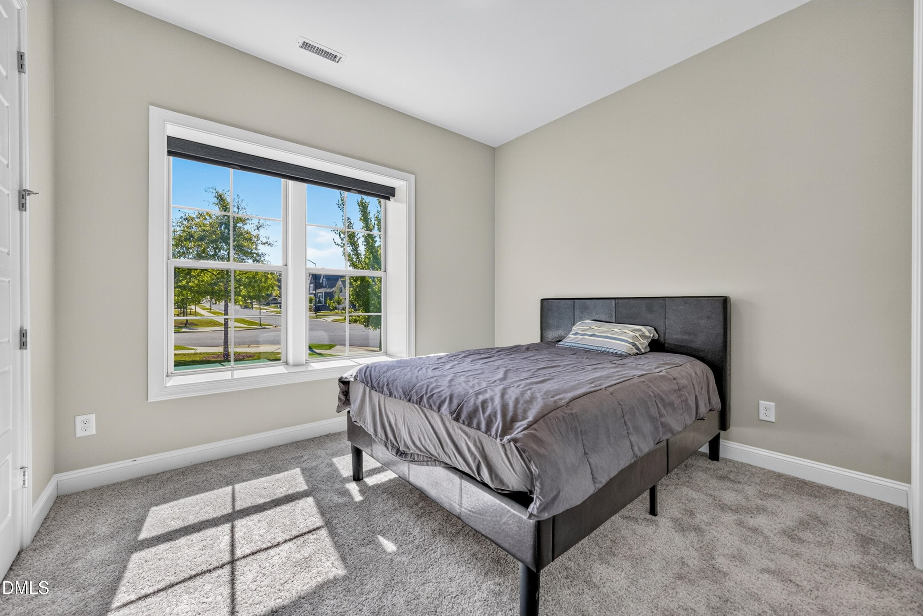 Second bedroom - 1016 Ashcliff Lane, Durham, NC 27703