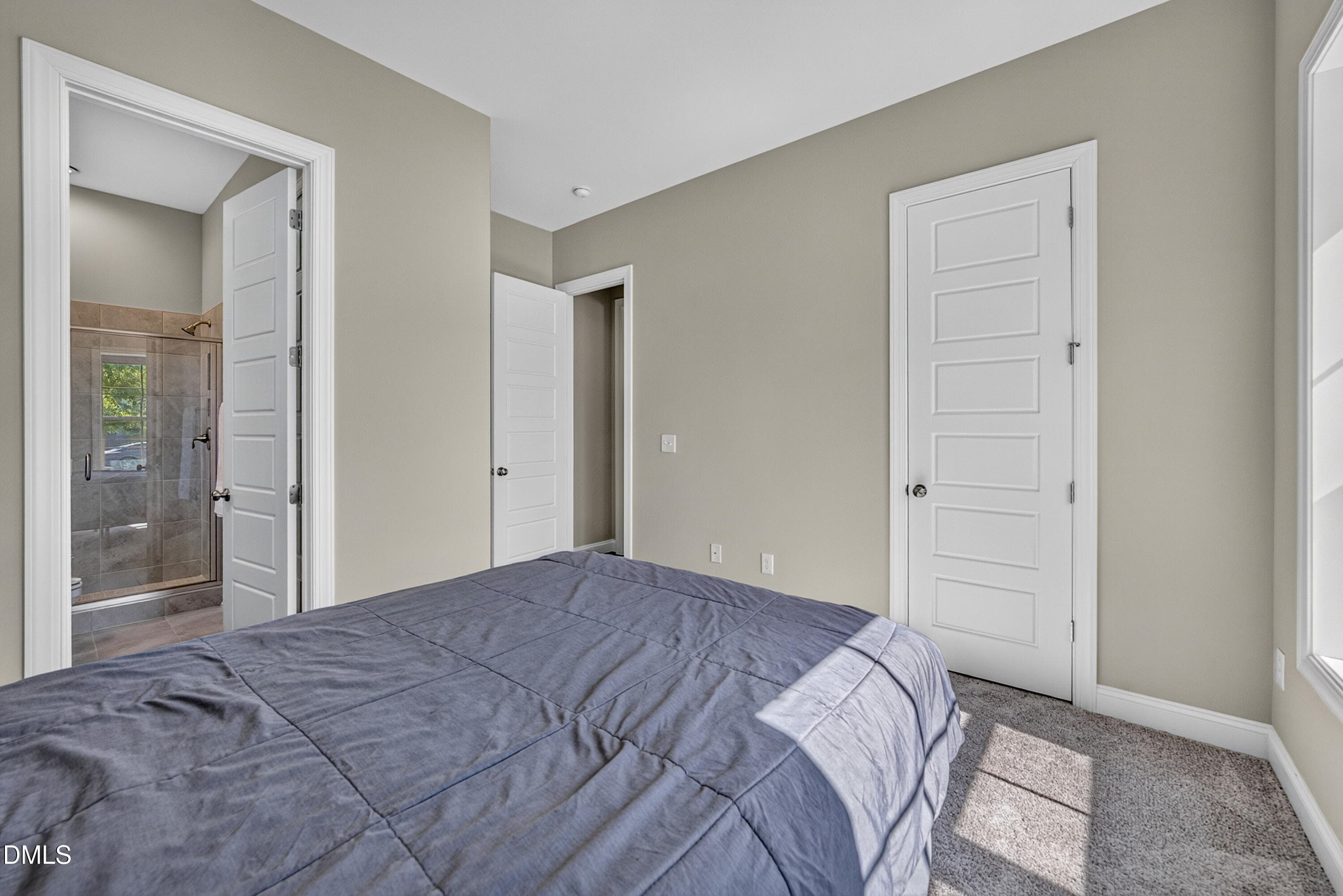 Second bedroom - 1016 Ashcliff Lane, Durham, NC 27703