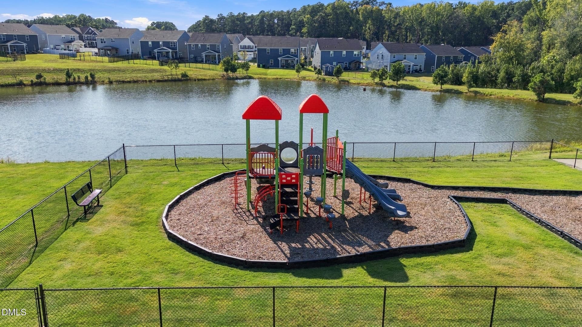 034 - 136 Sonnet Tree Lp, Wendell, NC 27591