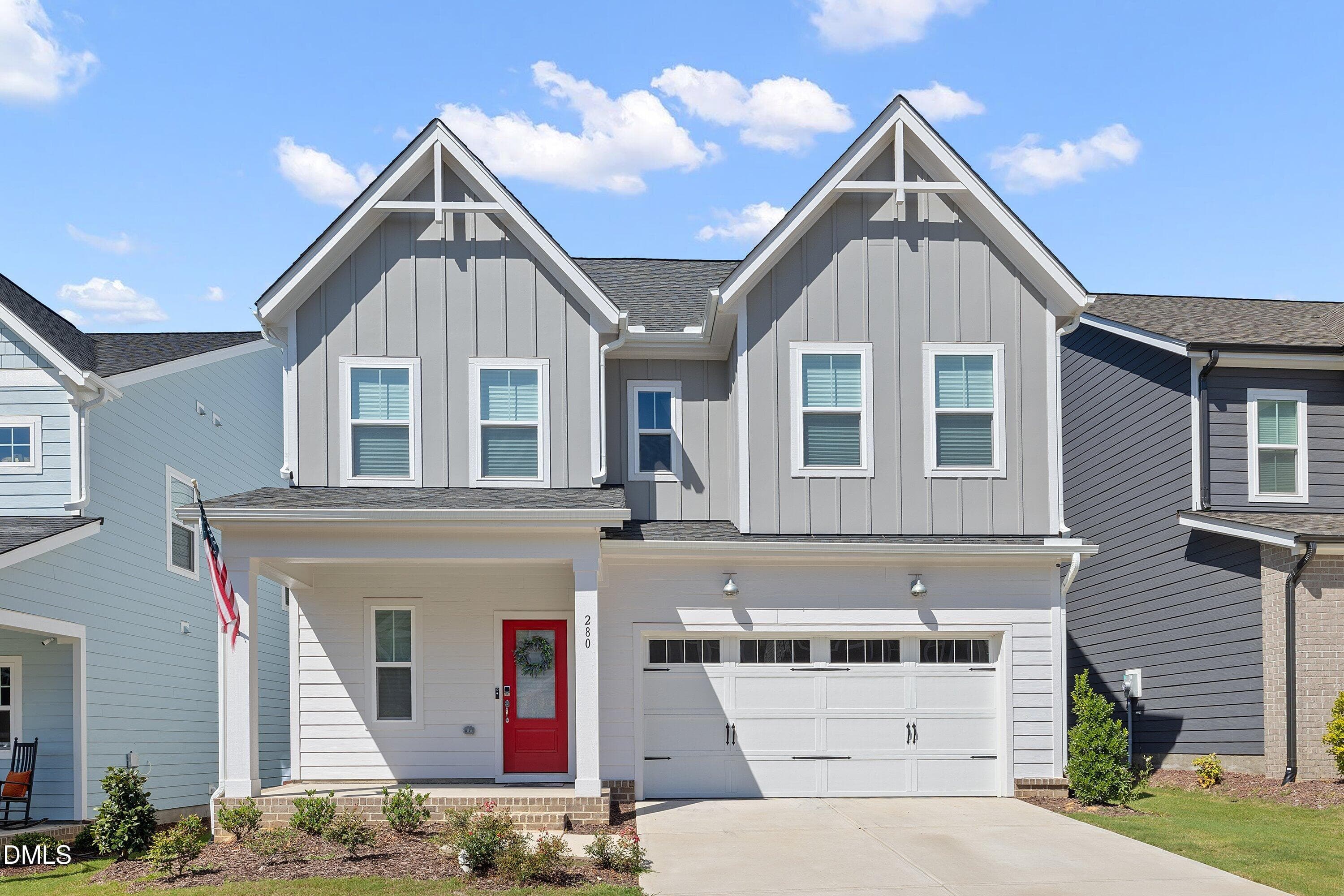 280 Beacon Drive, Pittsboro, NC 27312