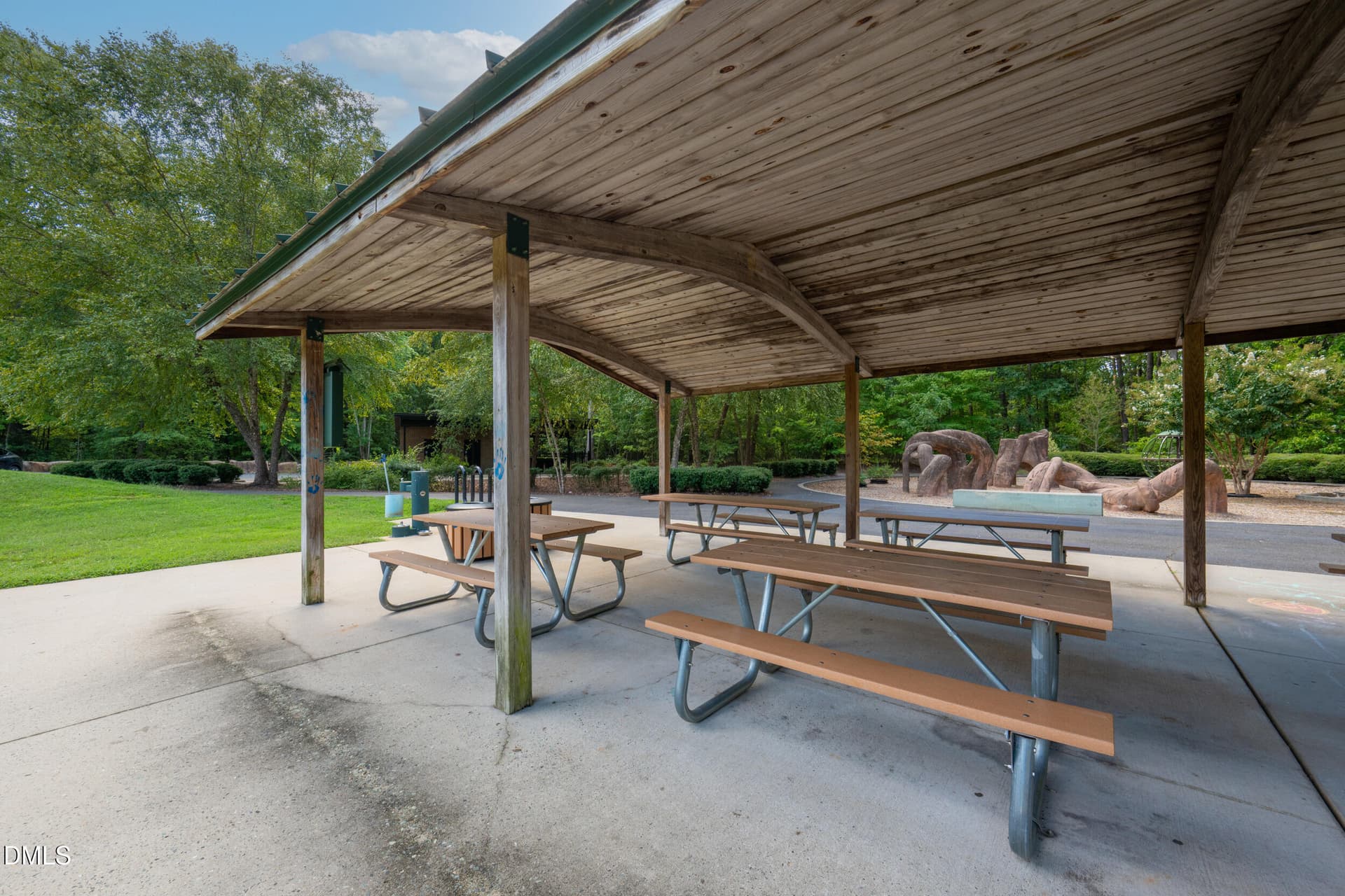 30_powell place 4 - 306 Danbury Court, Pittsboro, NC 27312