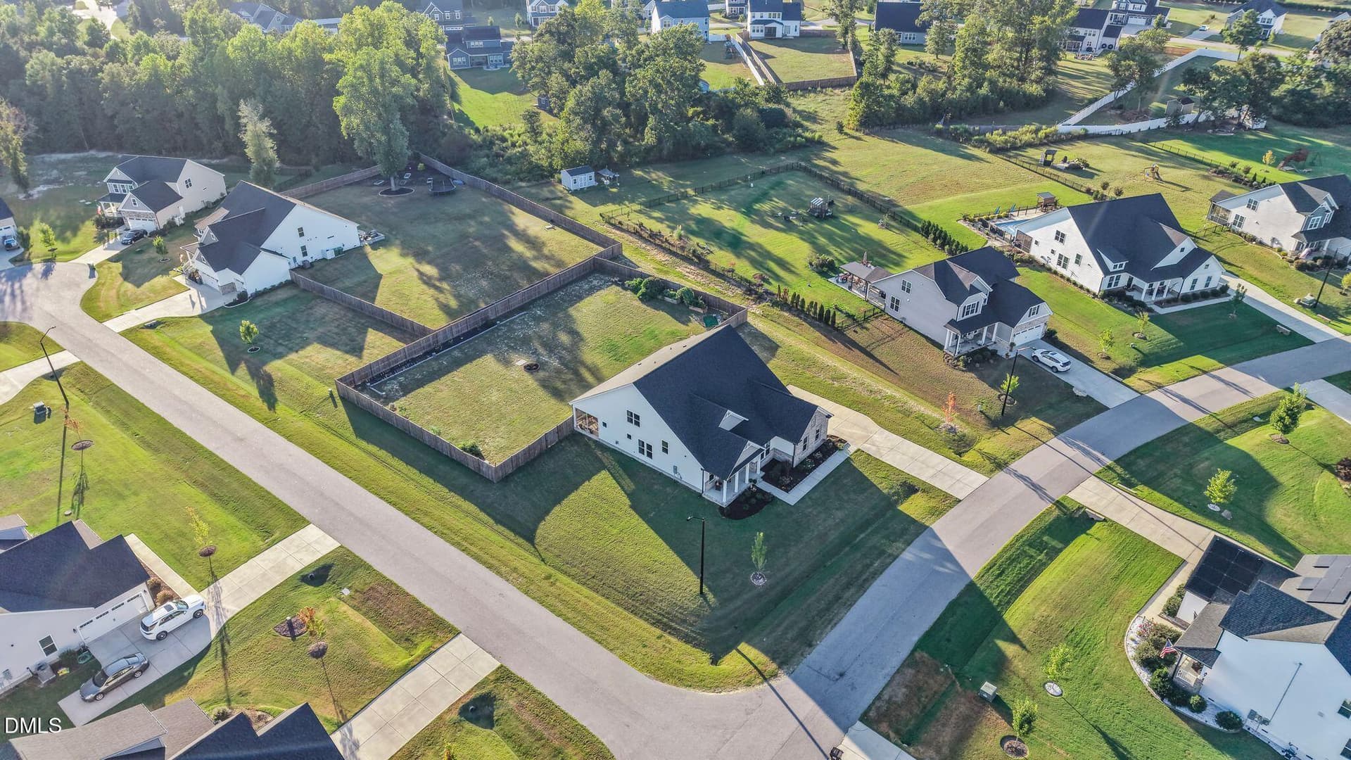 DJI_20260916181056_0649_D - 140 Morningside Lane, Angier, NC 27501