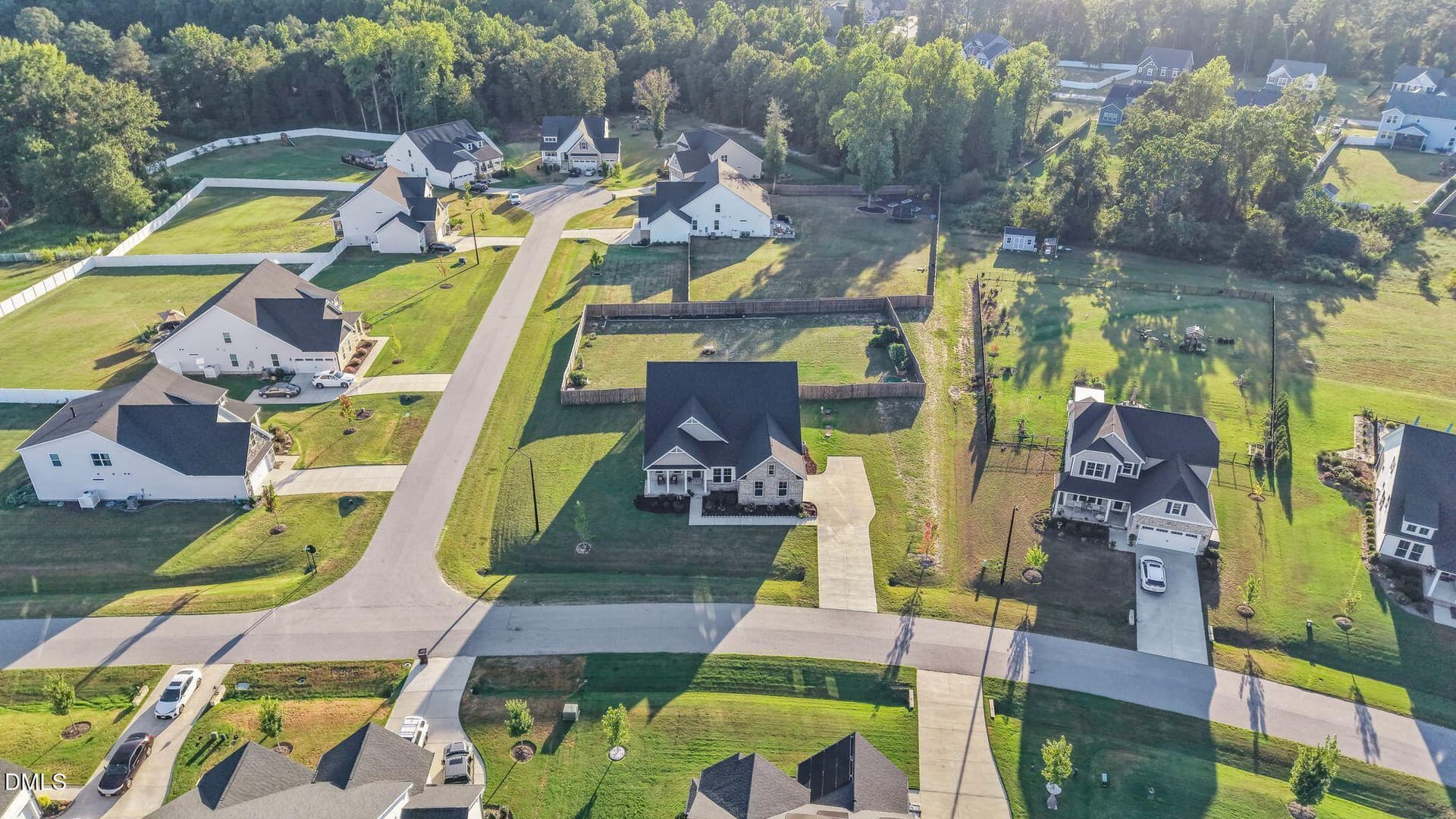 DJI_20260916181119_0650_D - 140 Morningside Lane, Angier, NC 27501