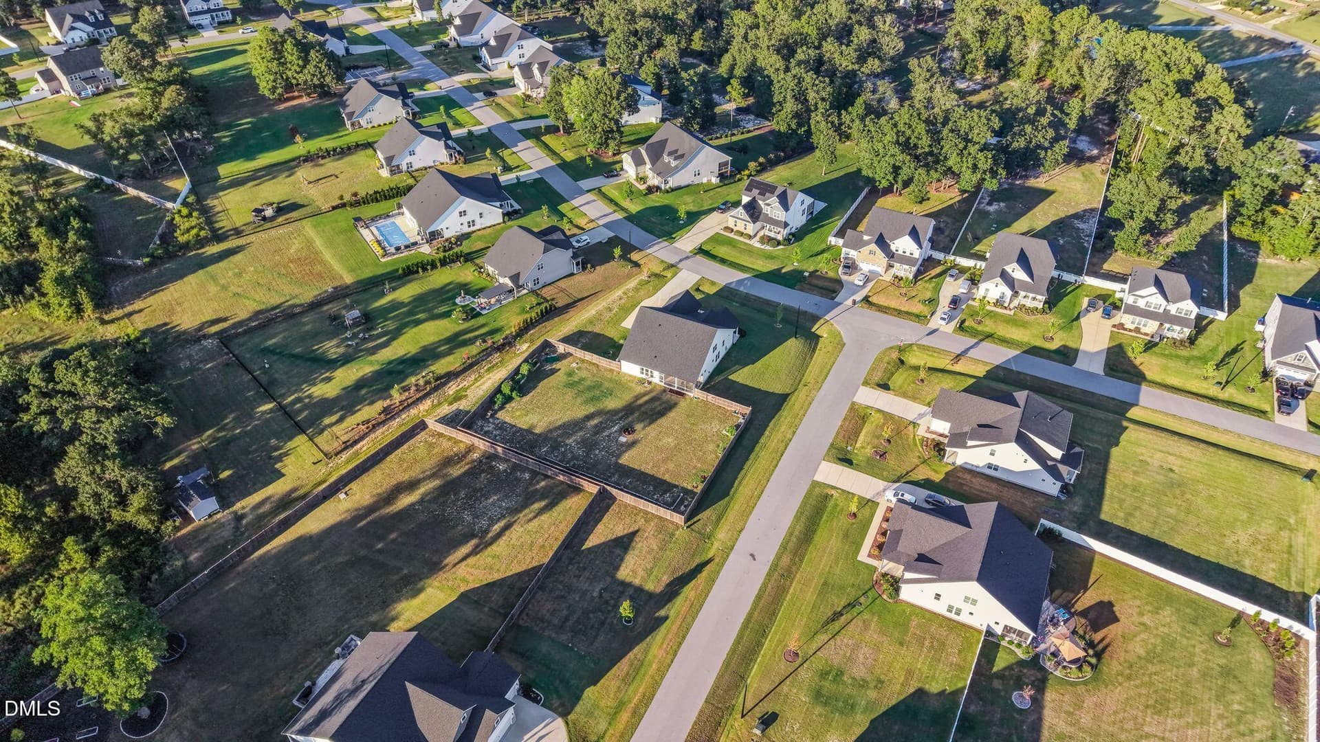 DJI_20260916181249_0654_D - 140 Morningside Lane, Angier, NC 27501