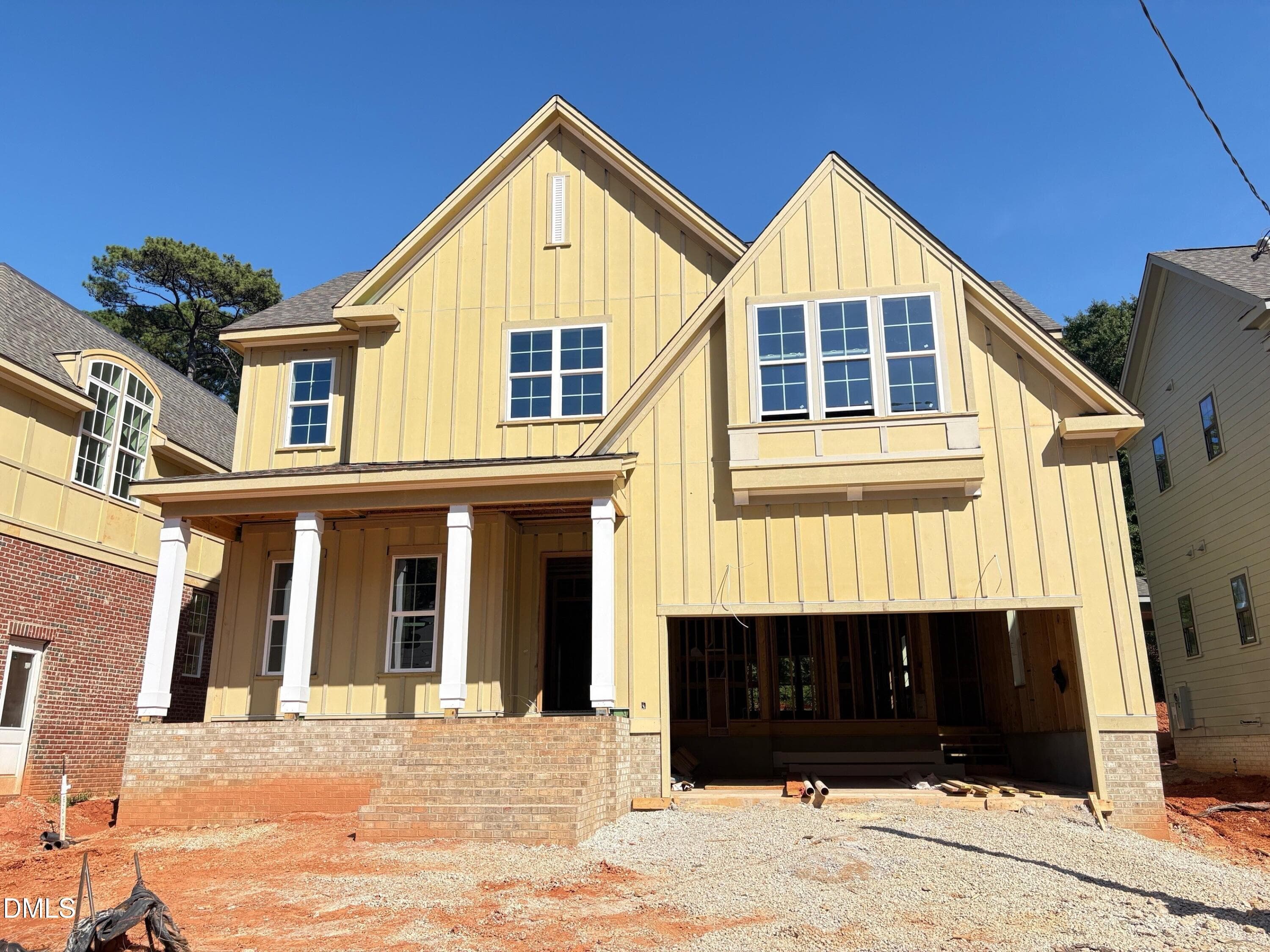 916 Marilyn Drive, Raleigh, NC 27607
