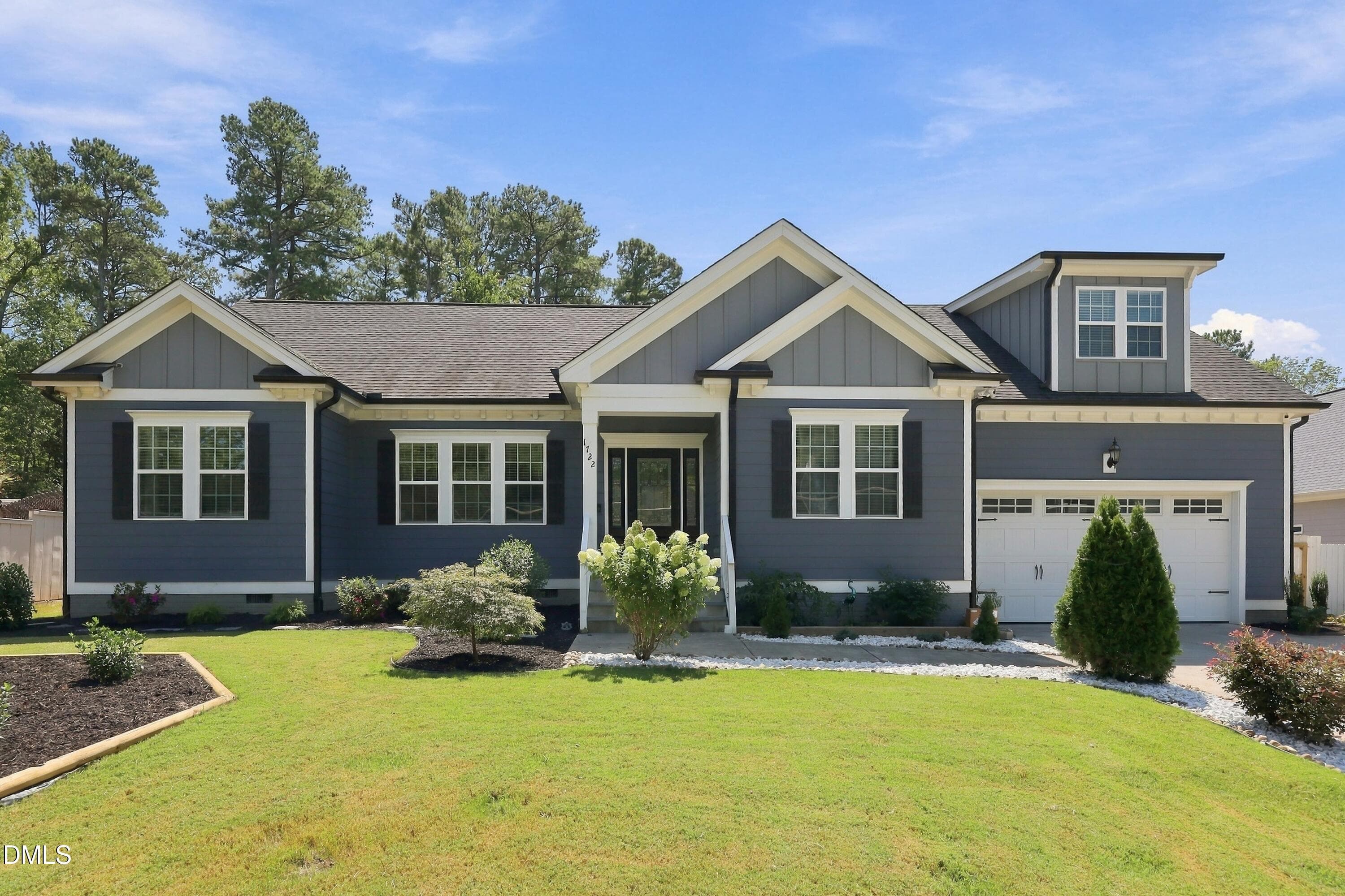 1722 Wynne Road, Durham, NC 27713