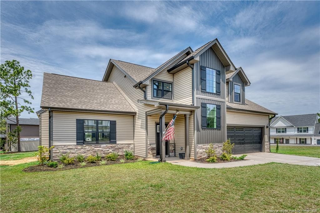 Photo 1 - 20 Pomegranate Court, Cameron, NC 28326