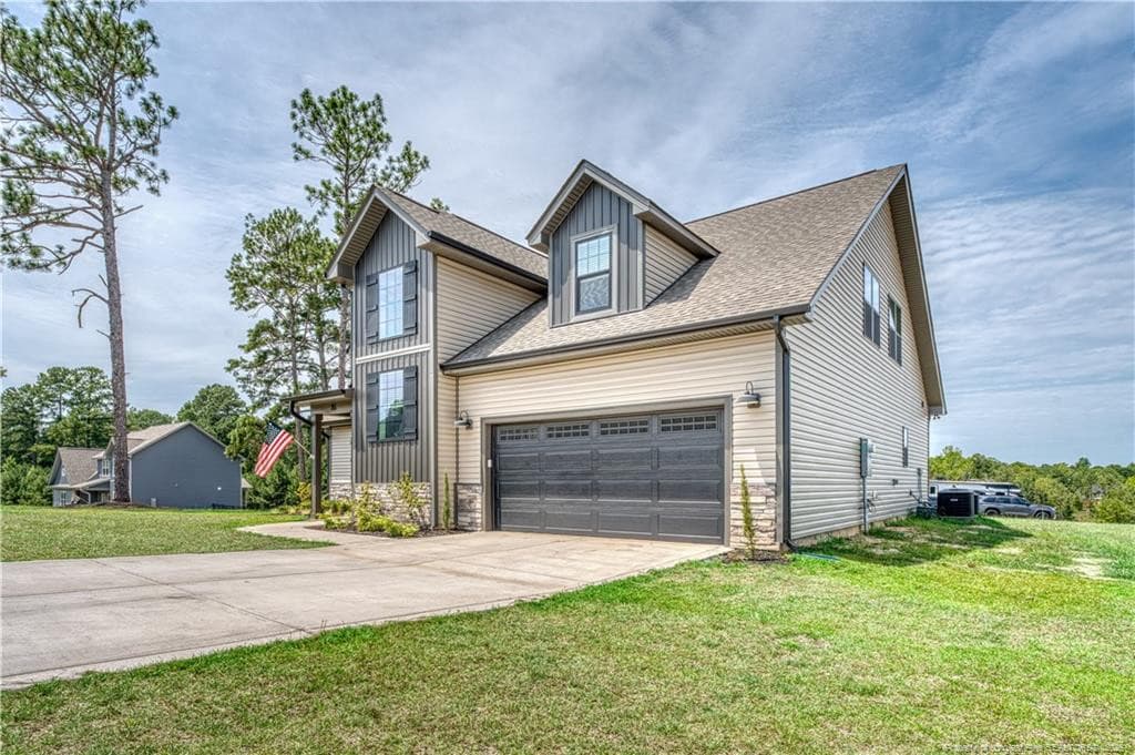 Photo 3 - 20 Pomegranate Court, Cameron, NC 28326