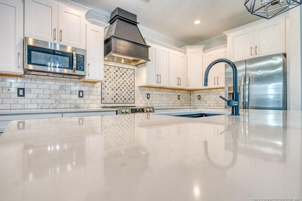 Photo 4 - 20 Pomegranate Court, Cameron, NC 28326