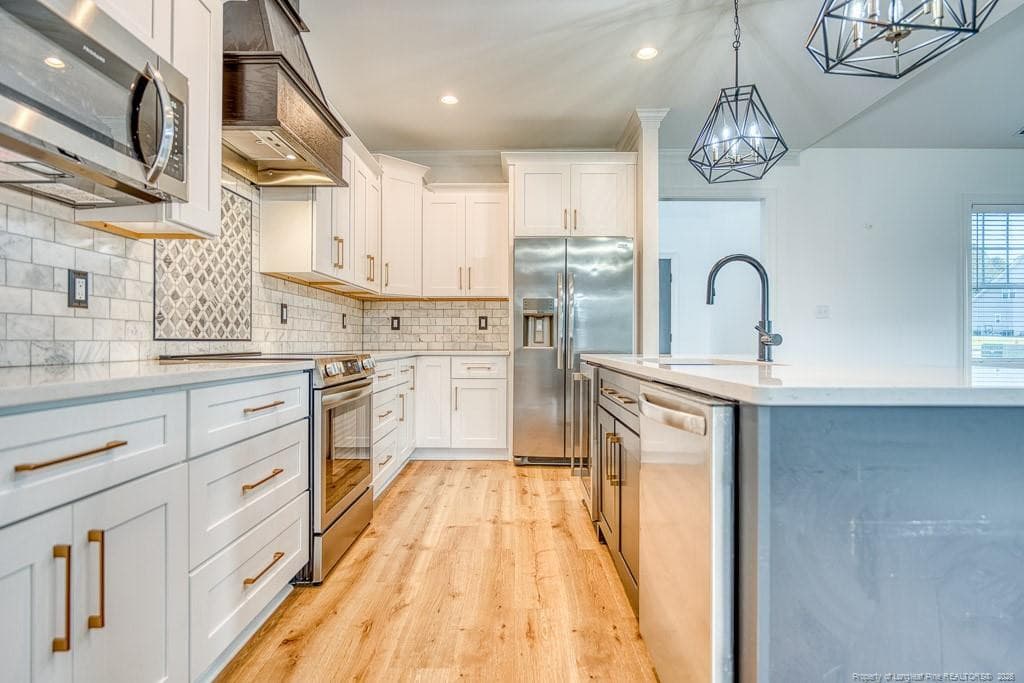 Photo 6 - 20 Pomegranate Court, Cameron, NC 28326