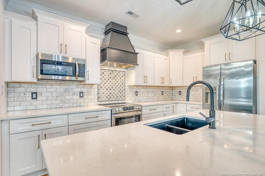 Photo 7 - 20 Pomegranate Court, Cameron, NC 28326