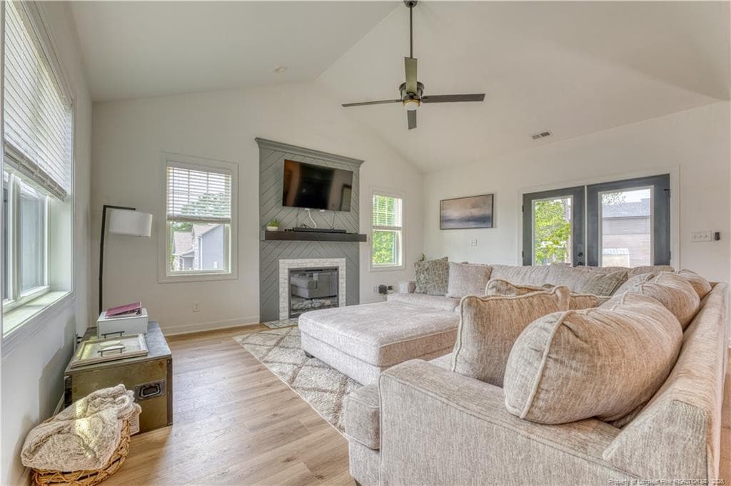 Photo 13 - 20 Pomegranate Court, Cameron, NC 28326