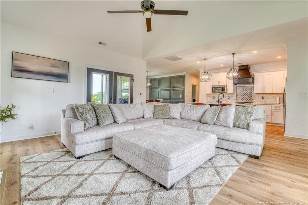 Photo 14 - 20 Pomegranate Court, Cameron, NC 28326