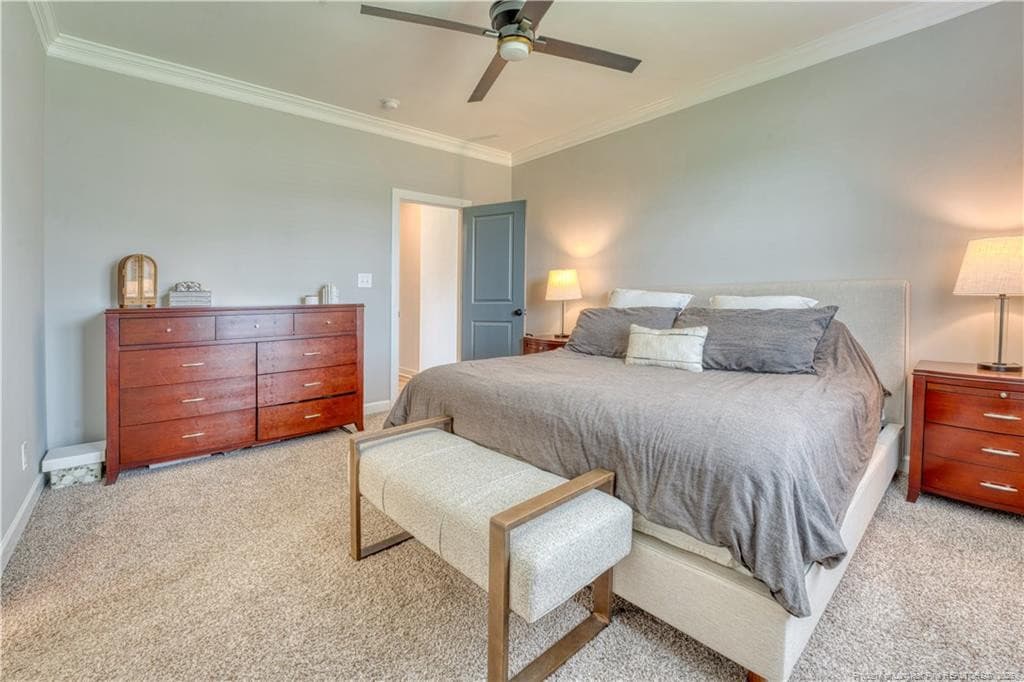 Photo 18 - 20 Pomegranate Court, Cameron, NC 28326