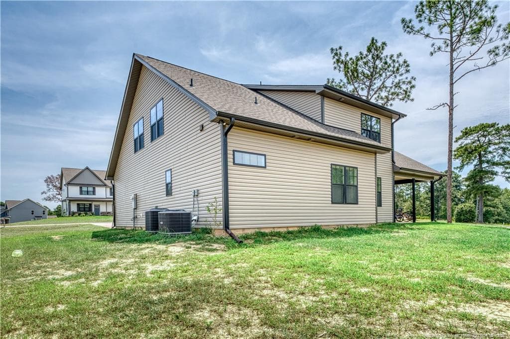 Photo 40 - 20 Pomegranate Court, Cameron, NC 28326