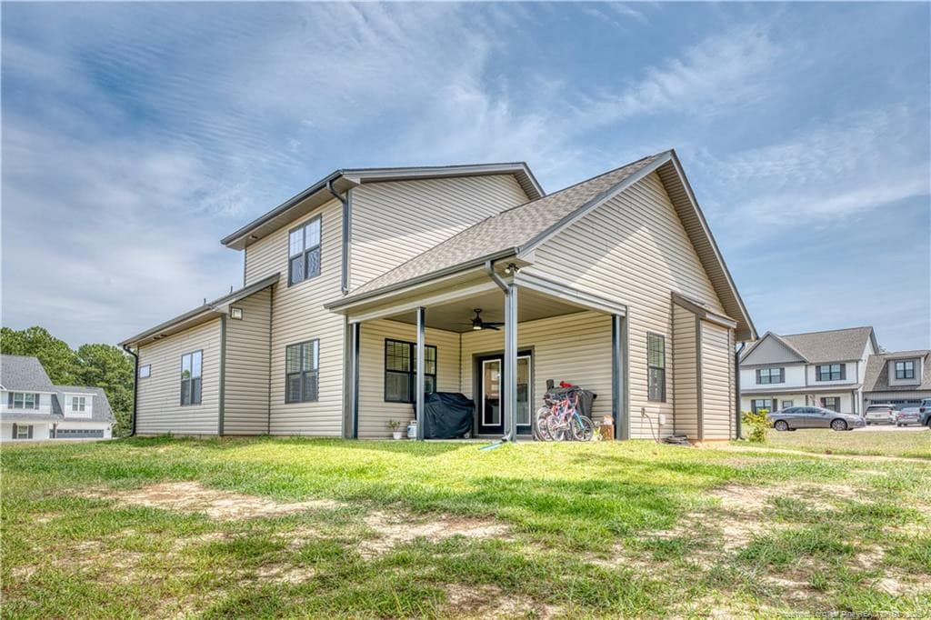 Photo 41 - 20 Pomegranate Court, Cameron, NC 28326