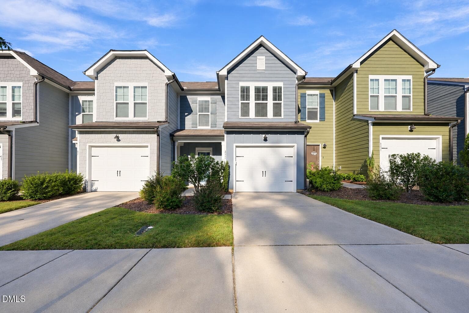 831 Mckenzie Park Terrace, Wendell, NC 27591