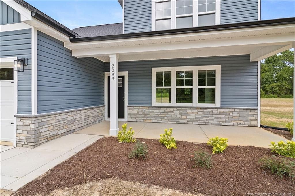 Photo 3 - 2979 S River School Road, Wade, NC 28395
