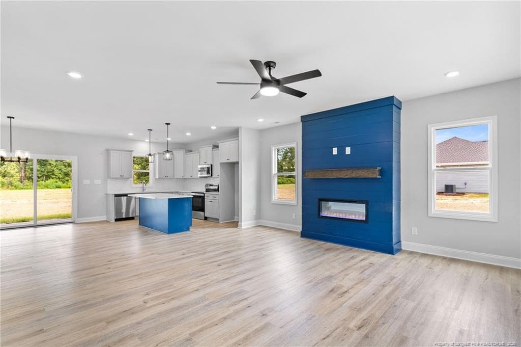 Photo 5 - 2979 S River School Road, Wade, NC 28395