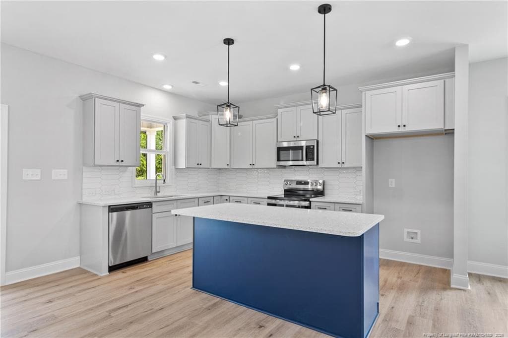 Photo 10 - 2979 S River School Road, Wade, NC 28395