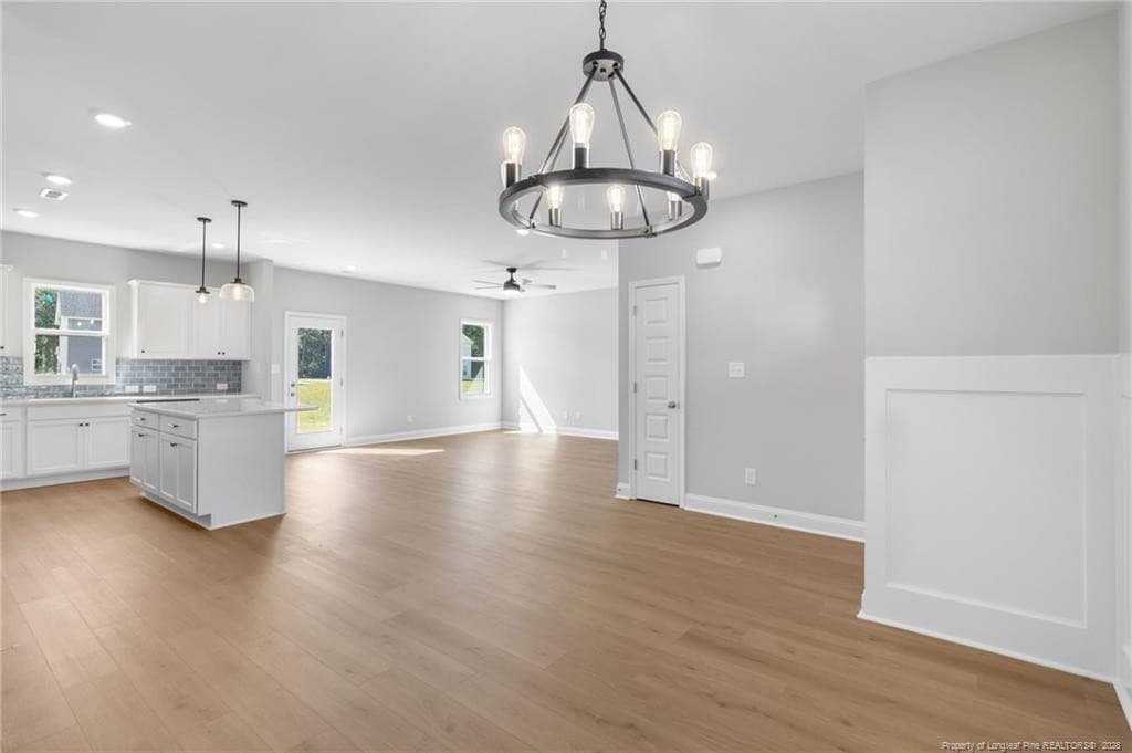 Photo 5 - 2953 S River School Road, Wade, NC 28395