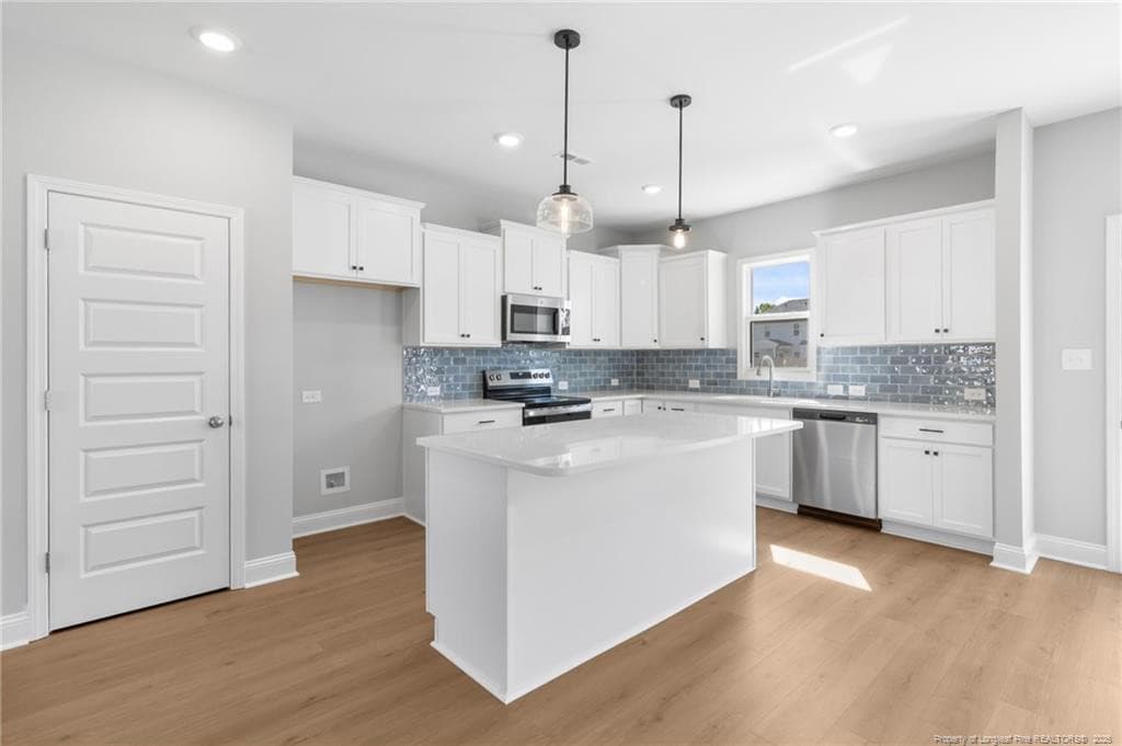 Photo 8 - 2953 S River School Road, Wade, NC 28395