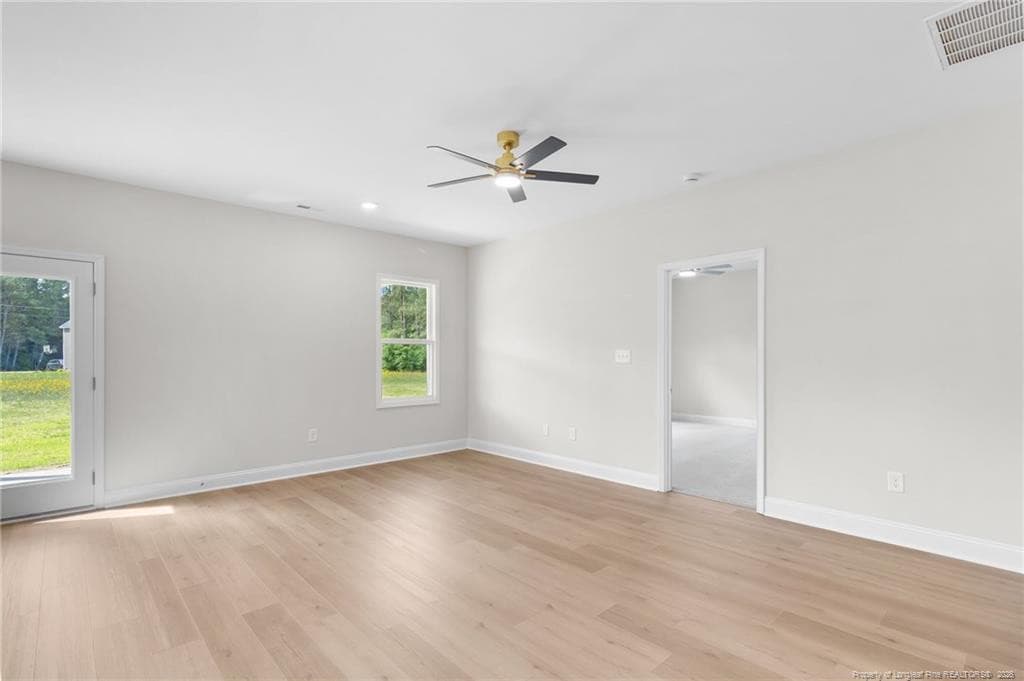 Photo 4 - 2927 S River School Road, Wade, NC 28395