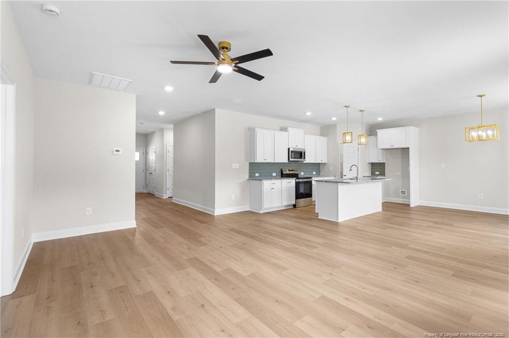 Photo 5 - 2927 S River School Road, Wade, NC 28395