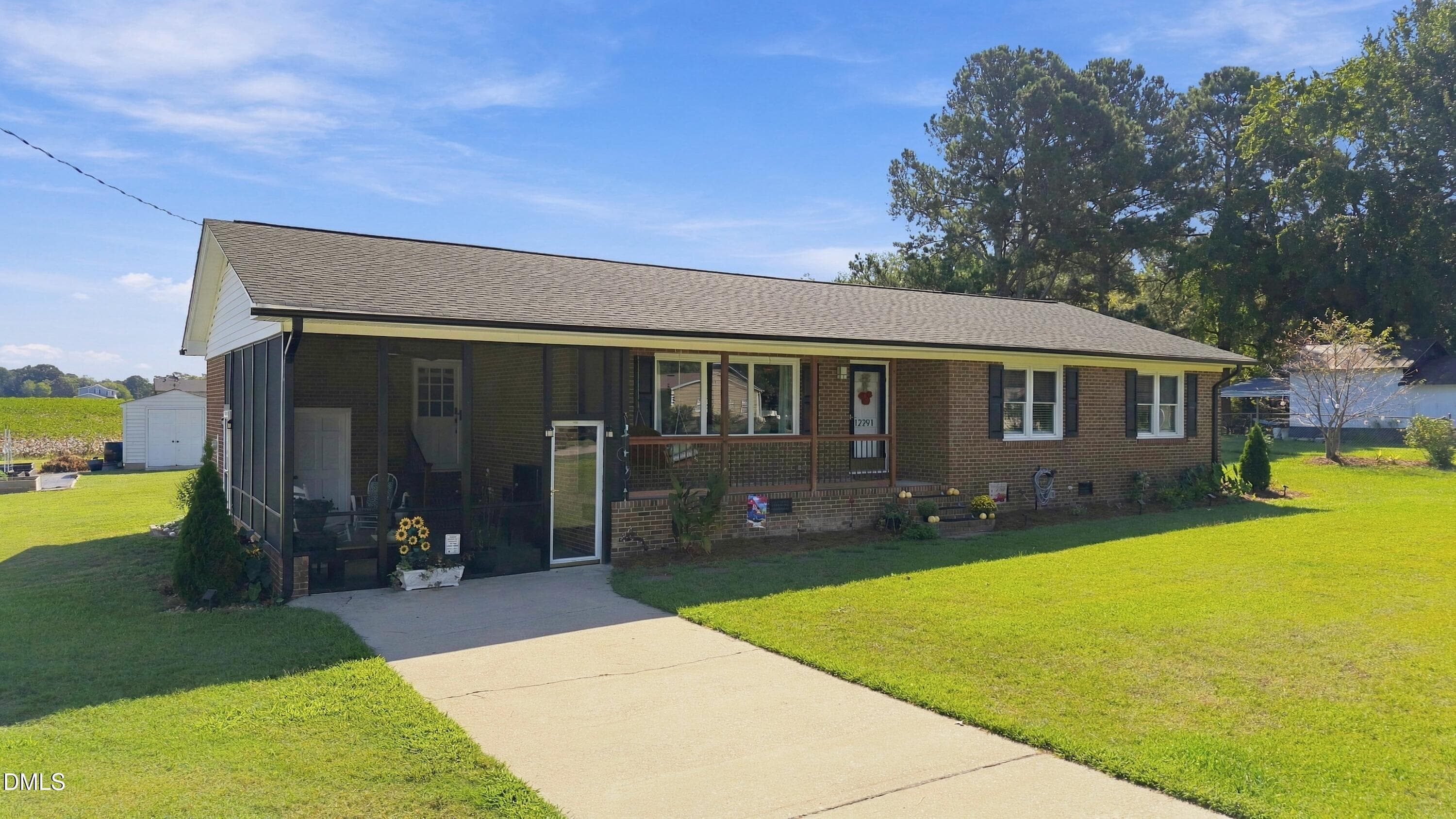 2-print-DJI_20260915104437_0694_D - 12291 Finch Street, Bailey, NC 27807, Bailey