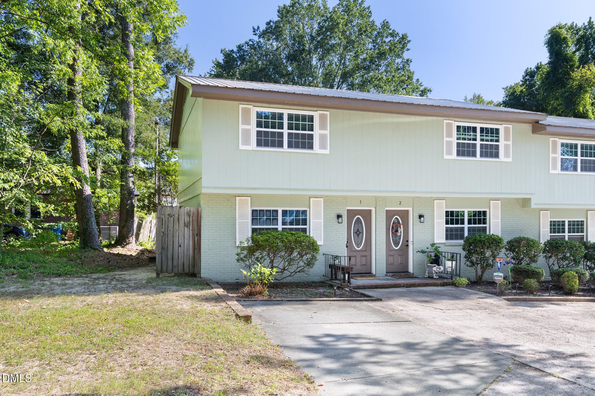 1902 James Street A, Durham, NC 27707