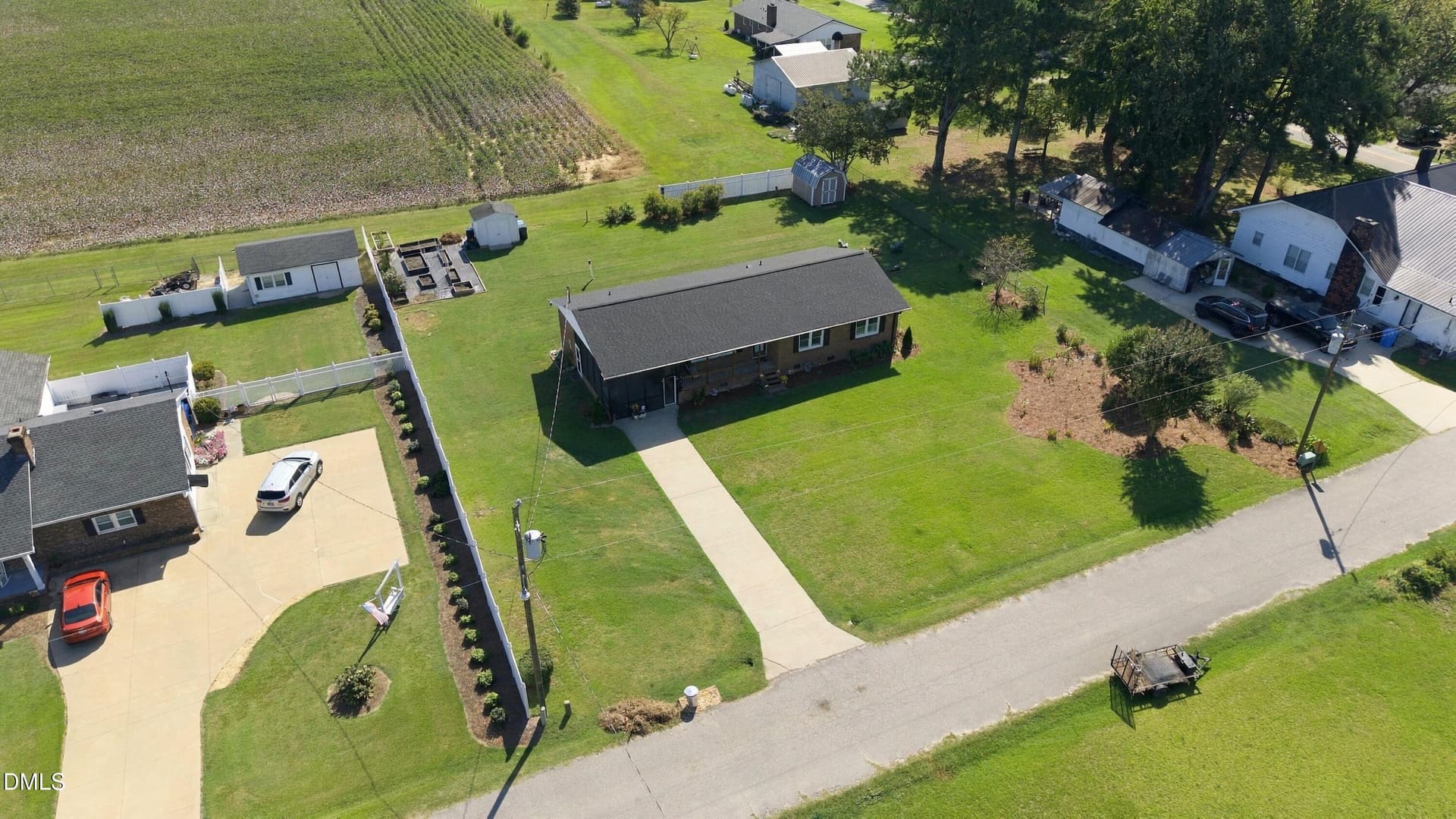 8-print-DJI_20260915104637_0701_D - 12291 Finch Street, Bailey, NC 27807