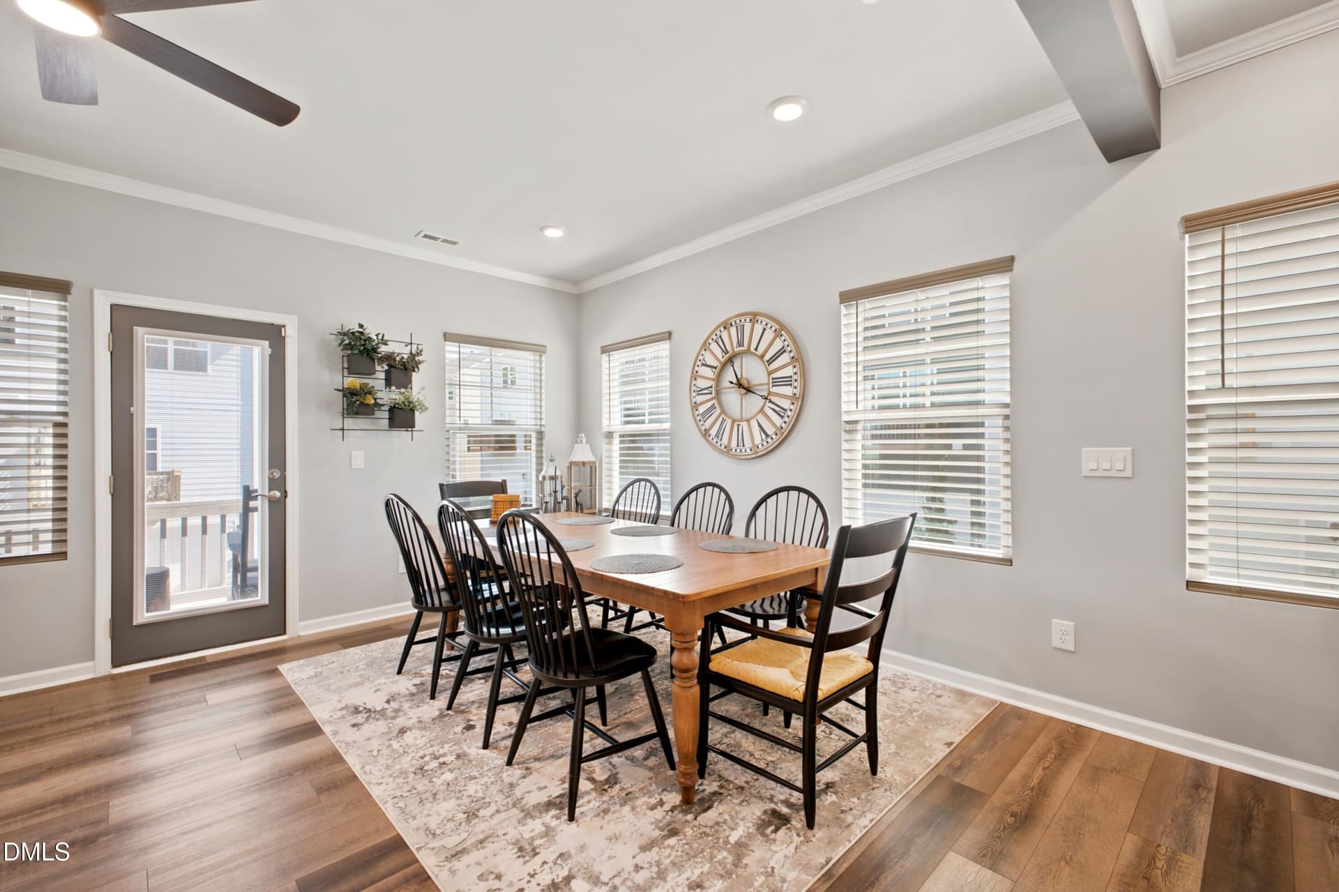 CY1A2055 - 120 Daisy Meadow Lane, Wake Forest, NC 27587