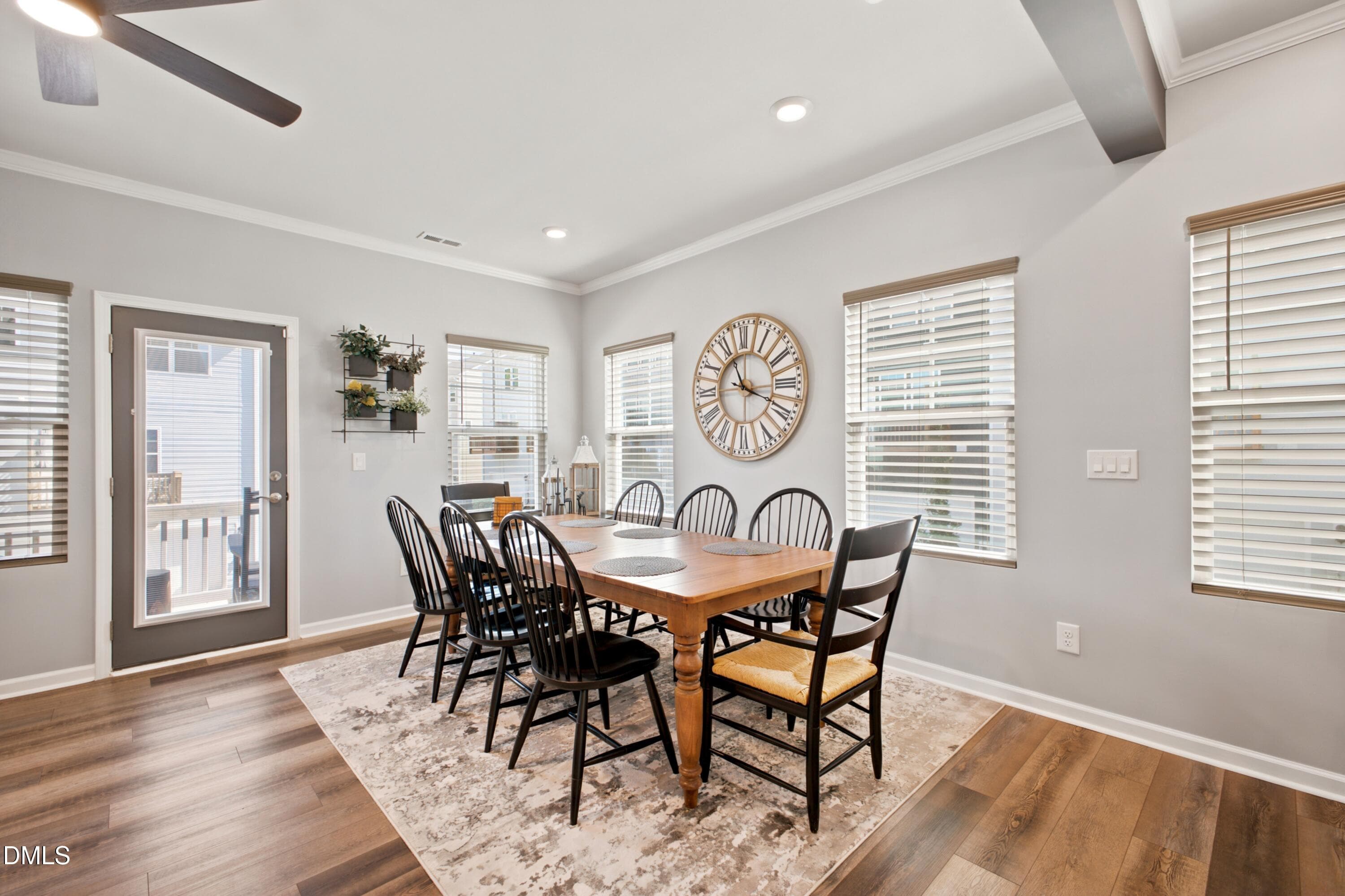 CY1A2055 - 120 Daisy Meadow Lane, Wake Forest, NC 27587