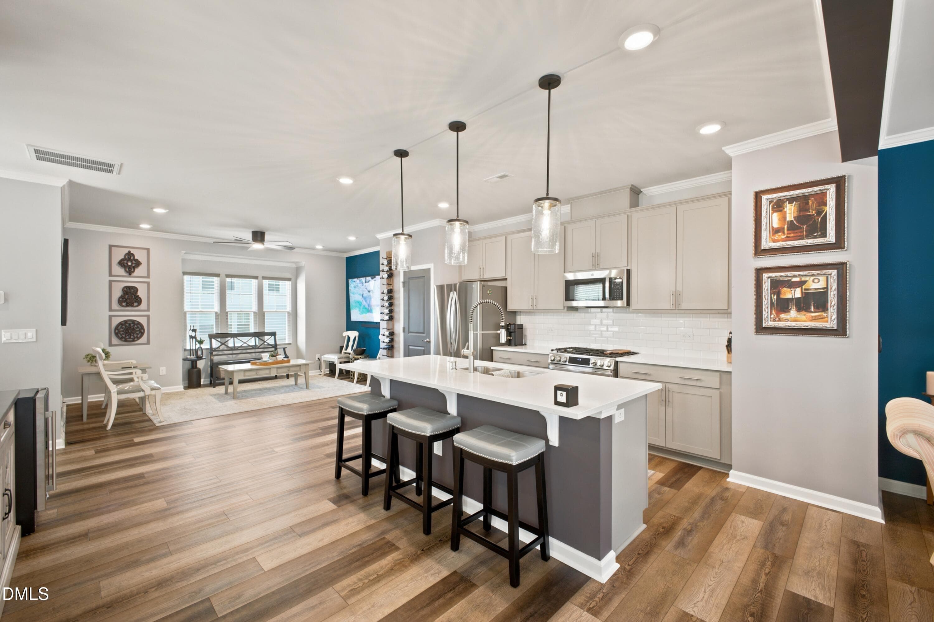 CY1A2065 - 120 Daisy Meadow Lane, Wake Forest, NC 27587