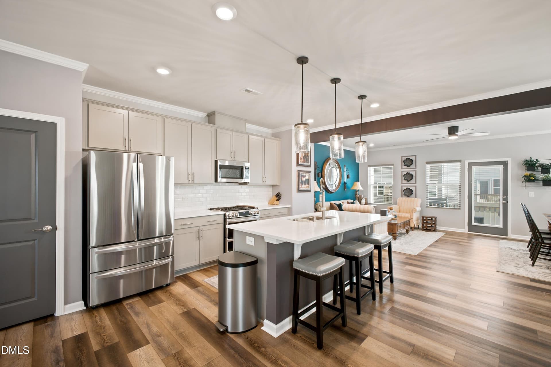 CY1A2070 - 120 Daisy Meadow Lane, Wake Forest, NC 27587