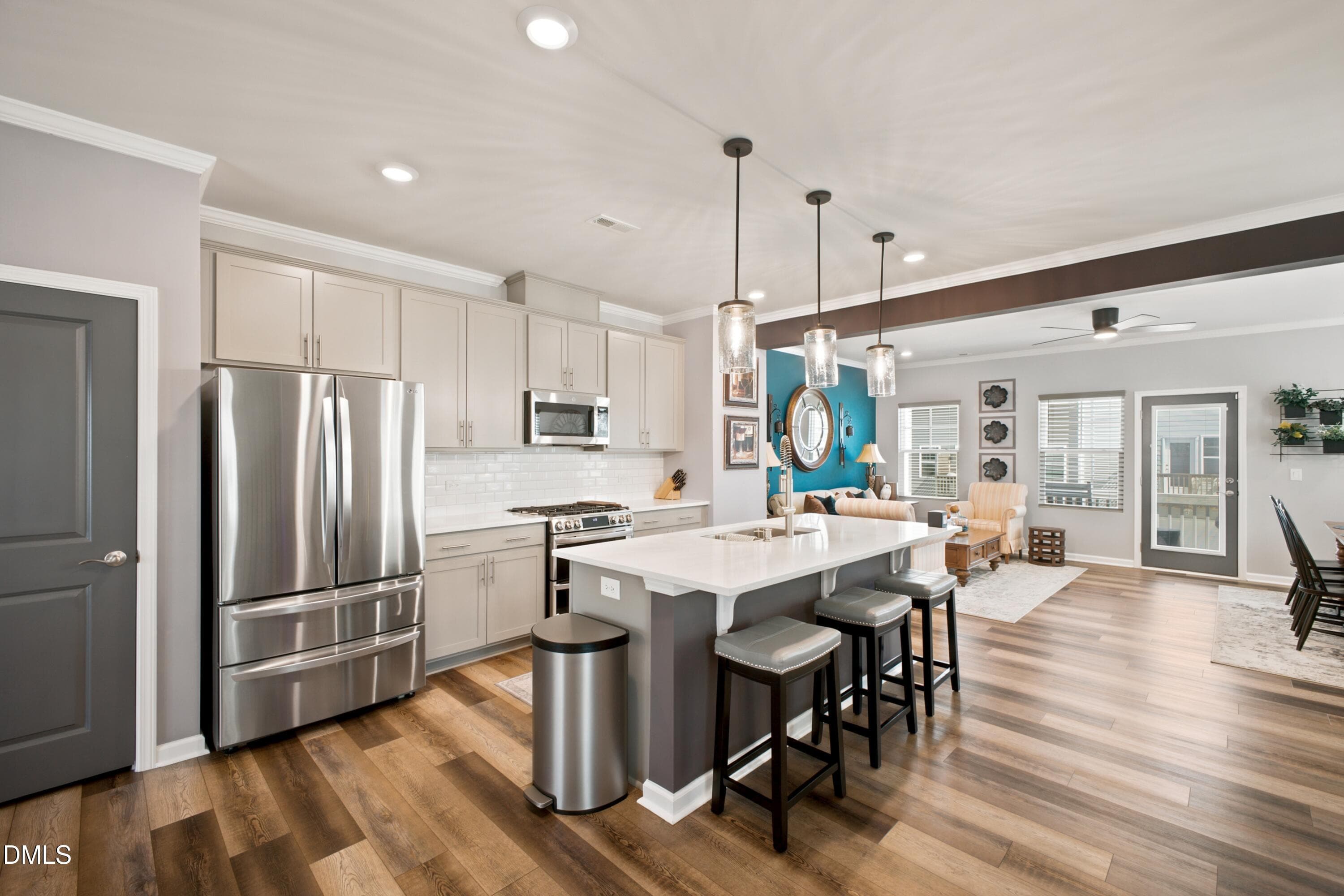 CY1A2070 - 120 Daisy Meadow Lane, Wake Forest, NC 27587