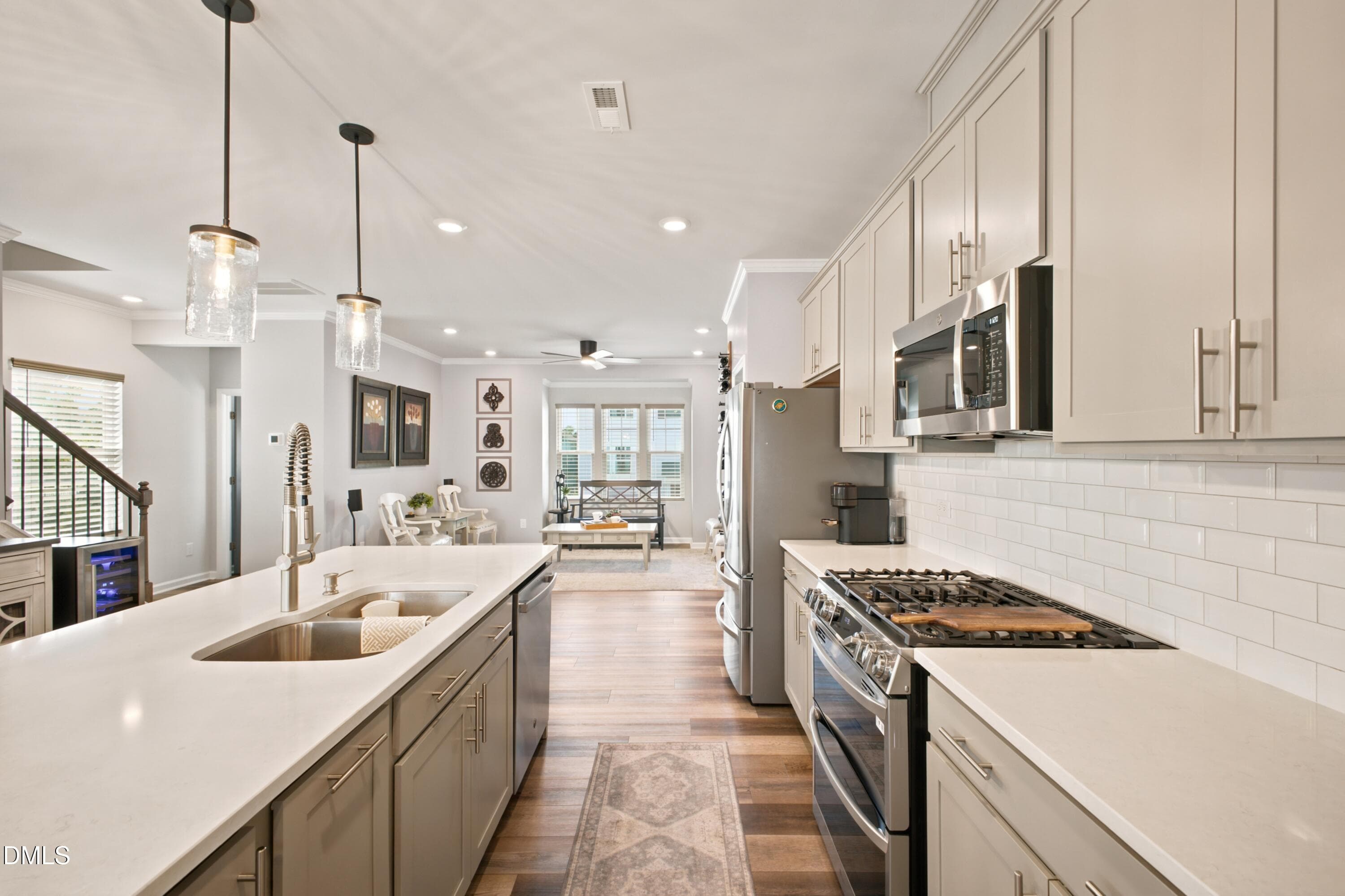 CY1A2075 - 120 Daisy Meadow Lane, Wake Forest, NC 27587