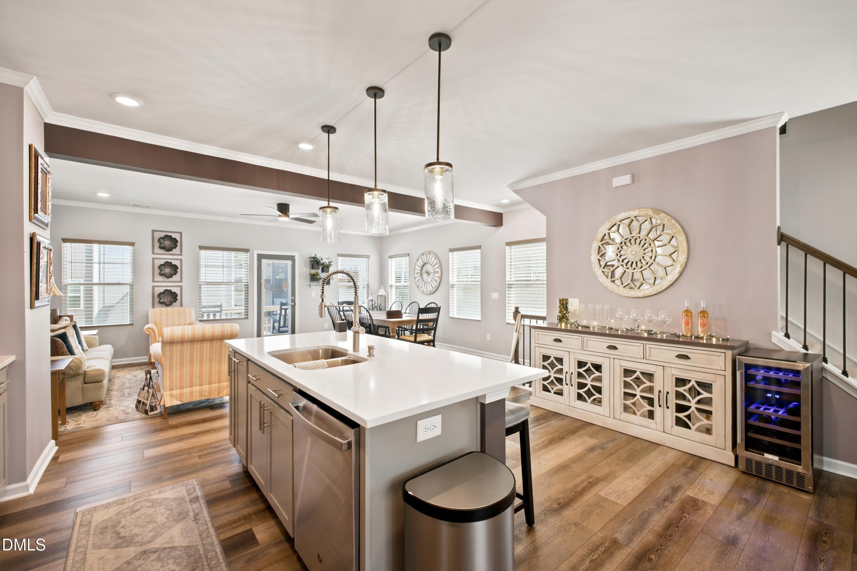 CY1A2080 - 120 Daisy Meadow Lane, Wake Forest, NC 27587