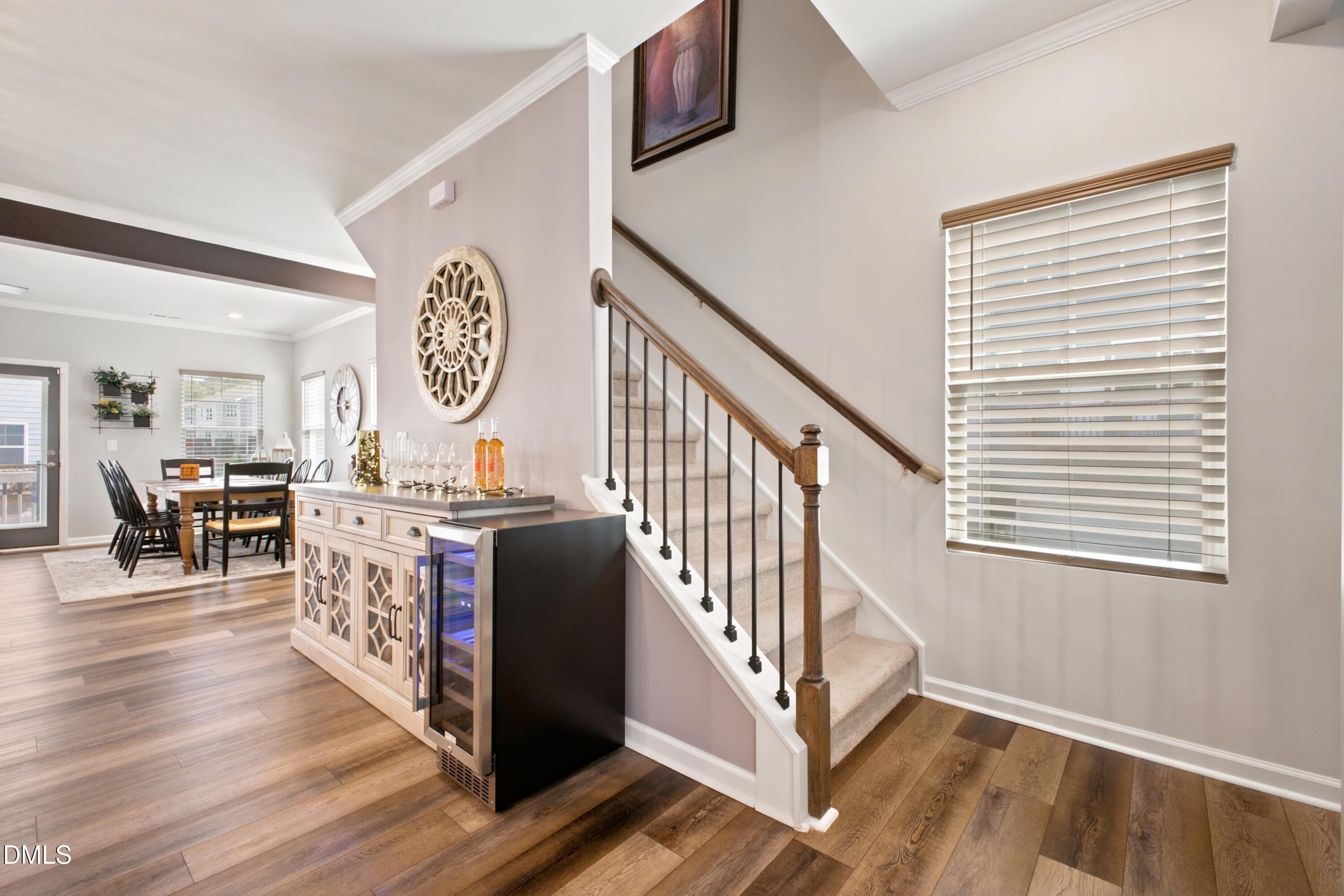 CY1A2090 - 120 Daisy Meadow Lane, Wake Forest, NC 27587