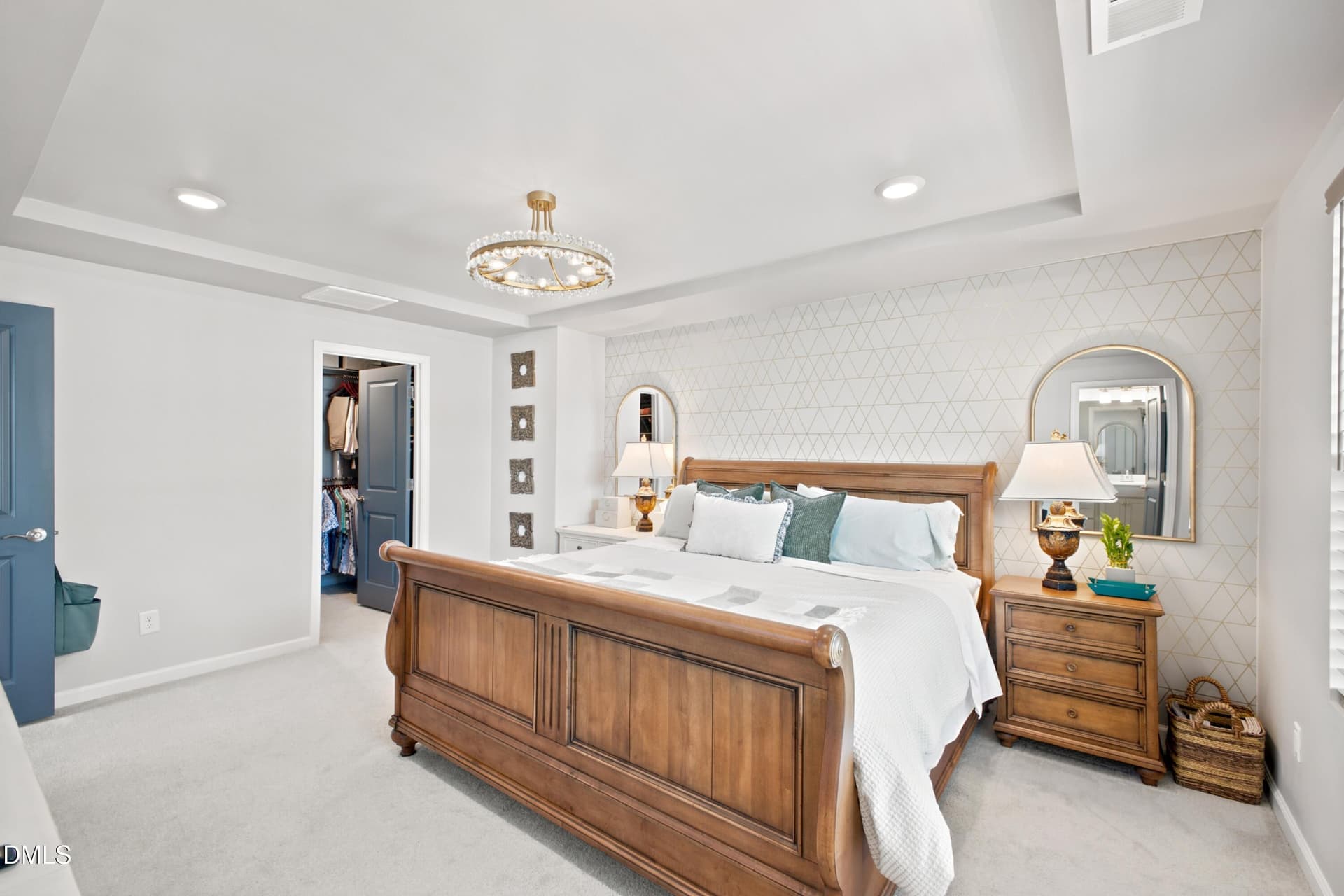 CY1A2110 - 120 Daisy Meadow Lane, Wake Forest, NC 27587
