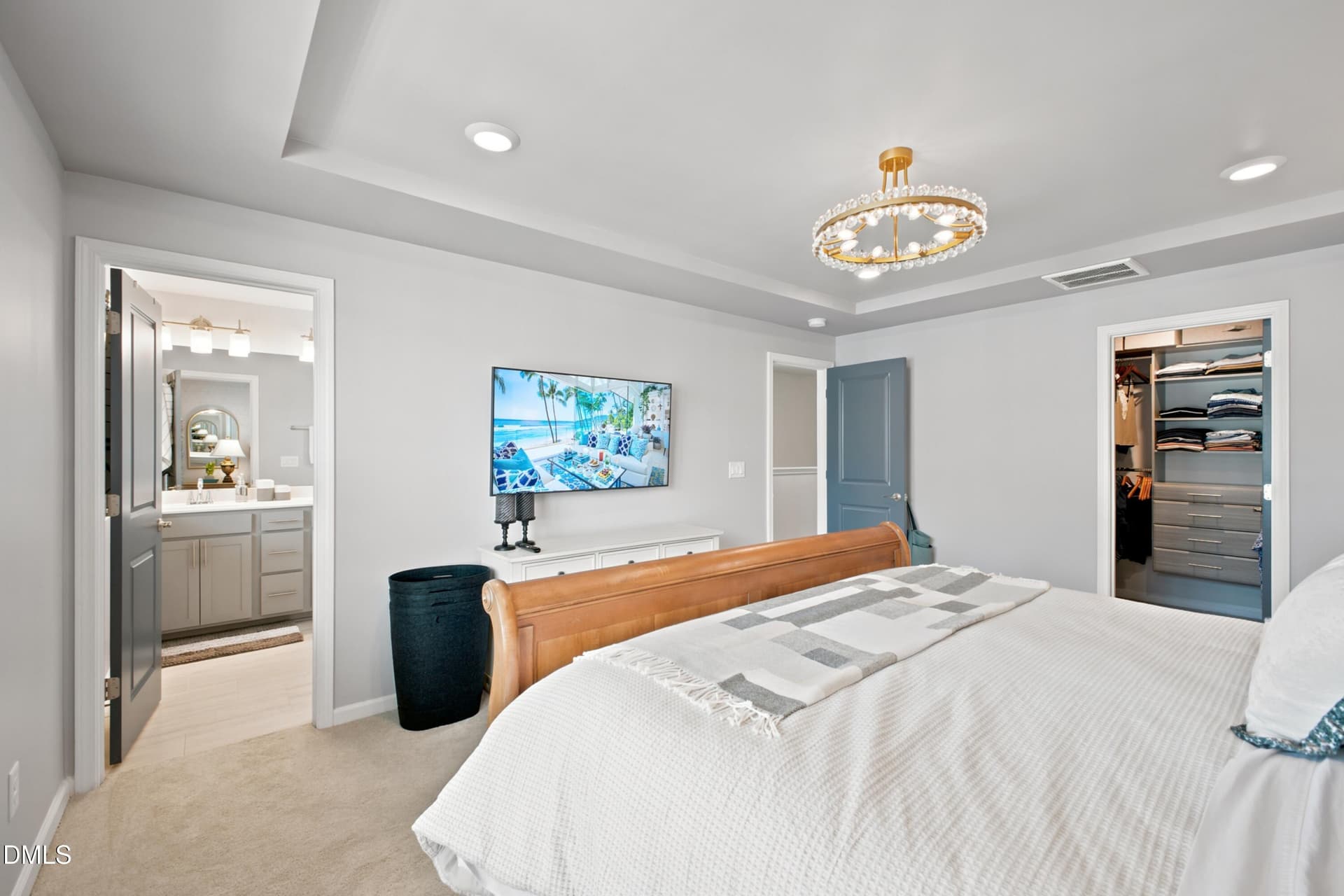 CY1A2115 - 120 Daisy Meadow Lane, Wake Forest, NC 27587