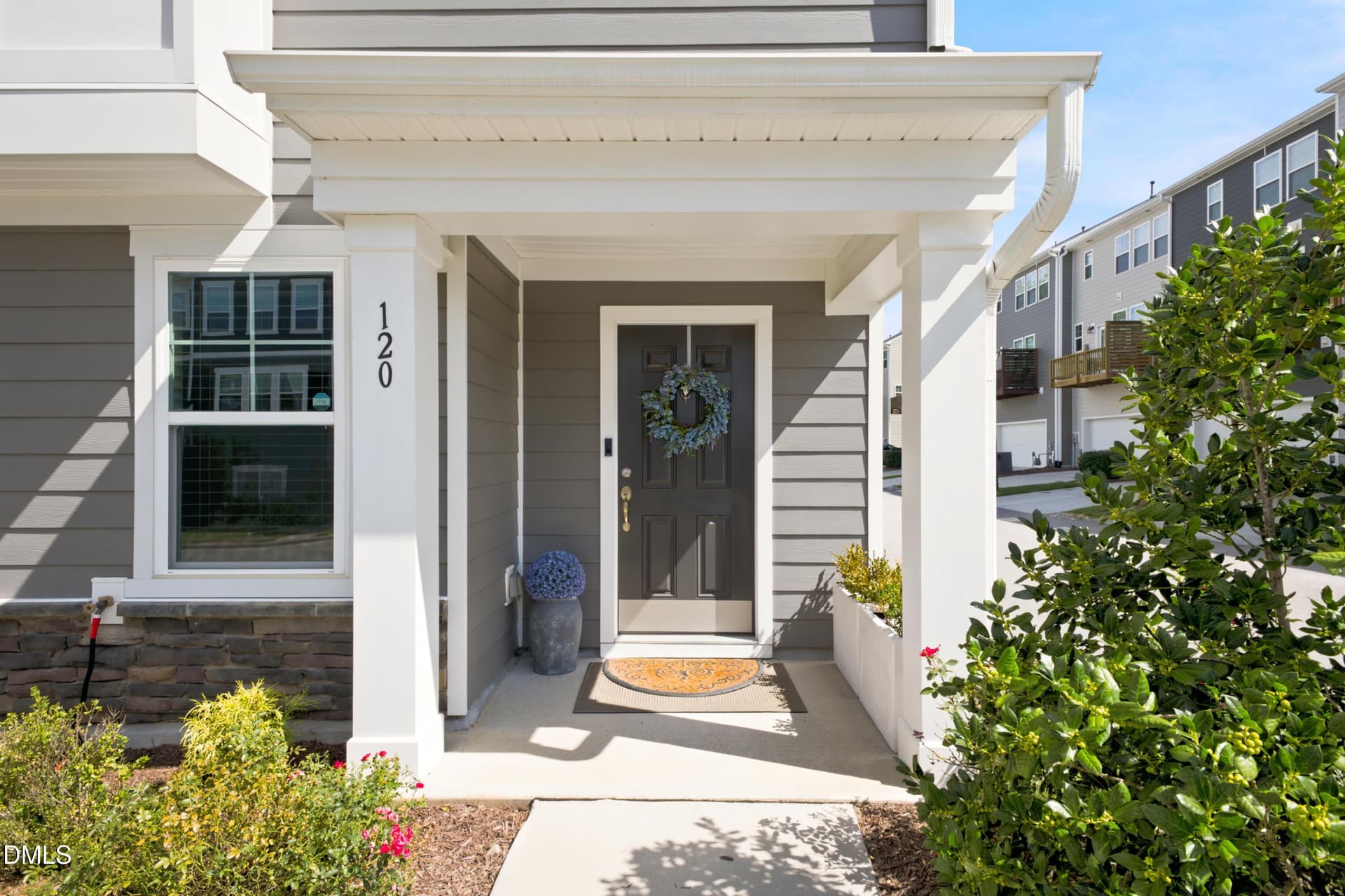 CY1A2163 - 120 Daisy Meadow Lane, Wake Forest, NC 27587