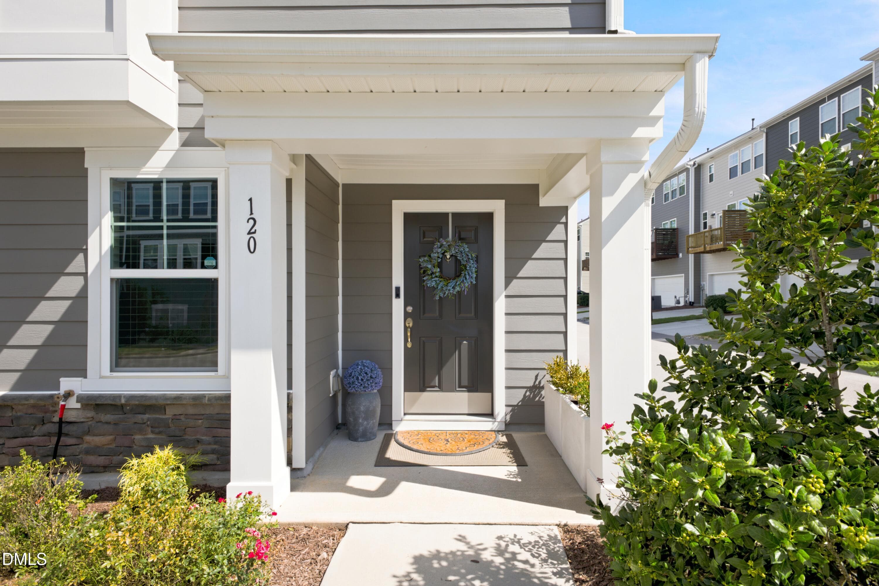 CY1A2163 - 120 Daisy Meadow Lane, Wake Forest, NC 27587