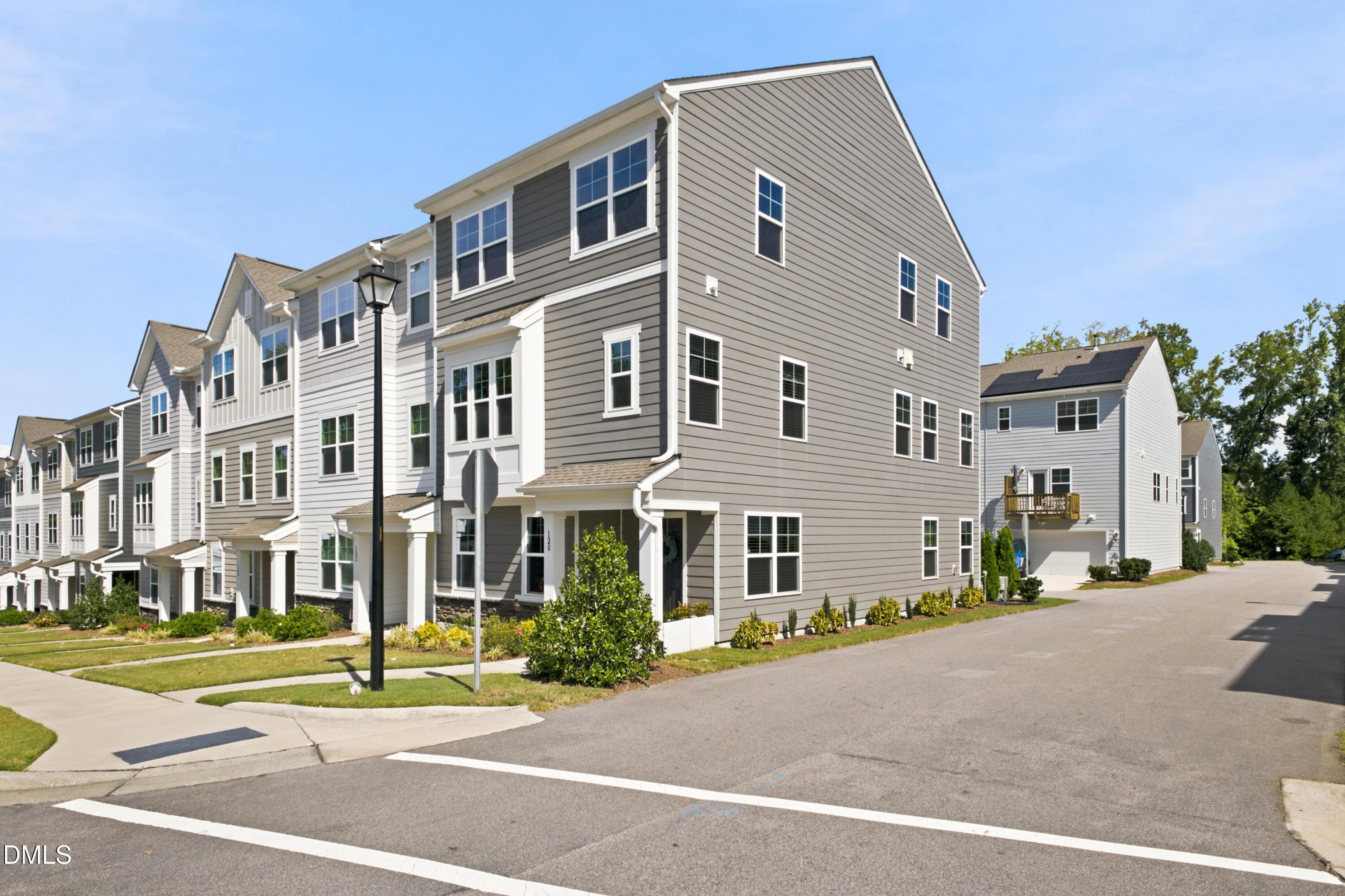 CY1A2165 - 120 Daisy Meadow Lane, Wake Forest, NC 27587