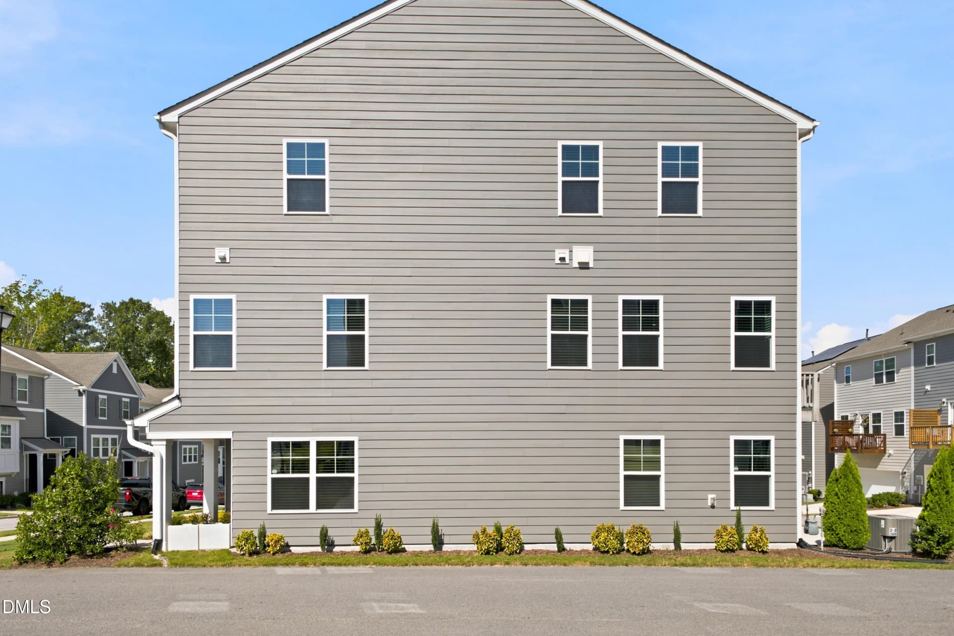 CY1A2166 - 120 Daisy Meadow Lane, Wake Forest, NC 27587