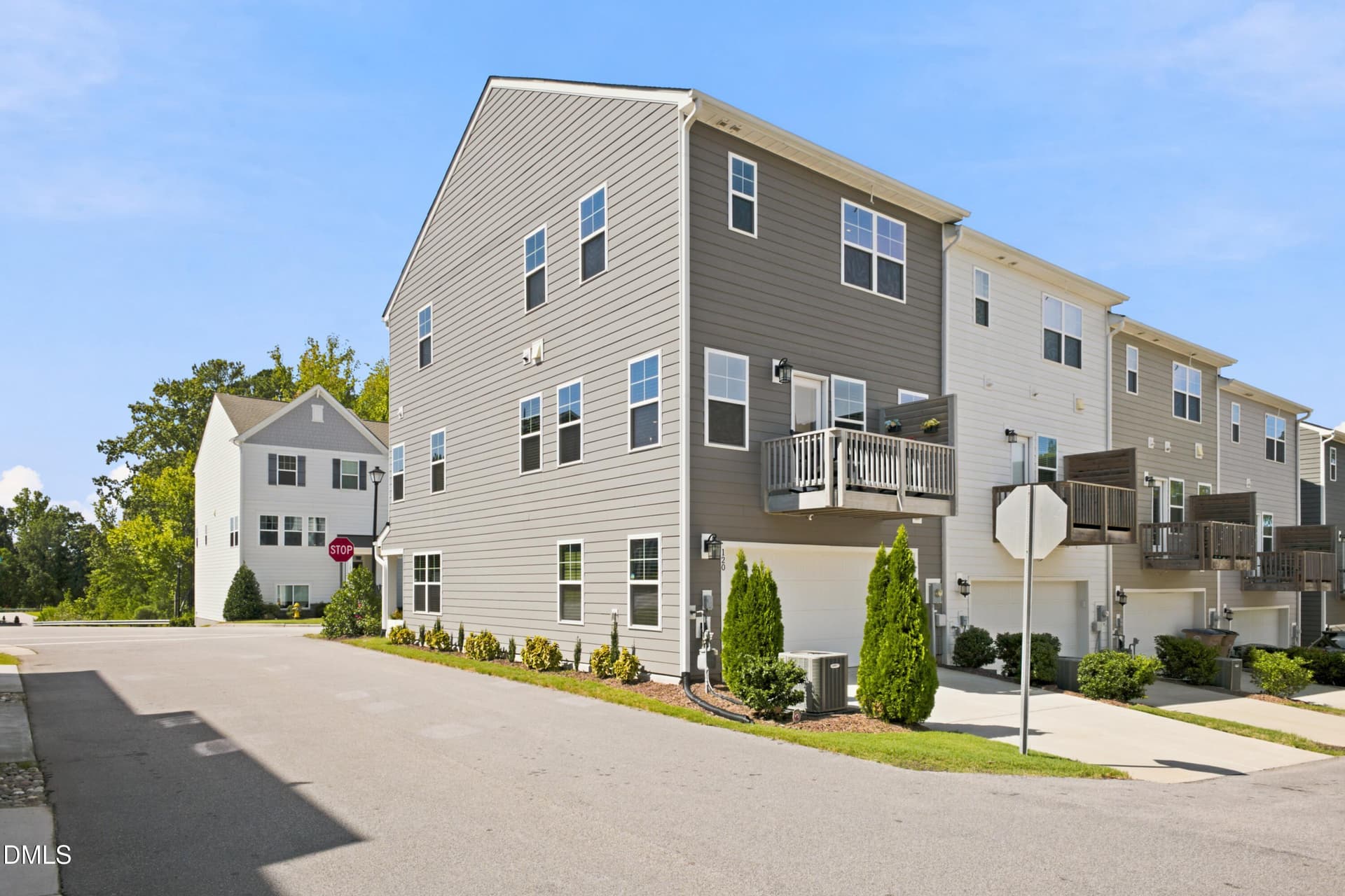 CY1A2167 - 120 Daisy Meadow Lane, Wake Forest, NC 27587