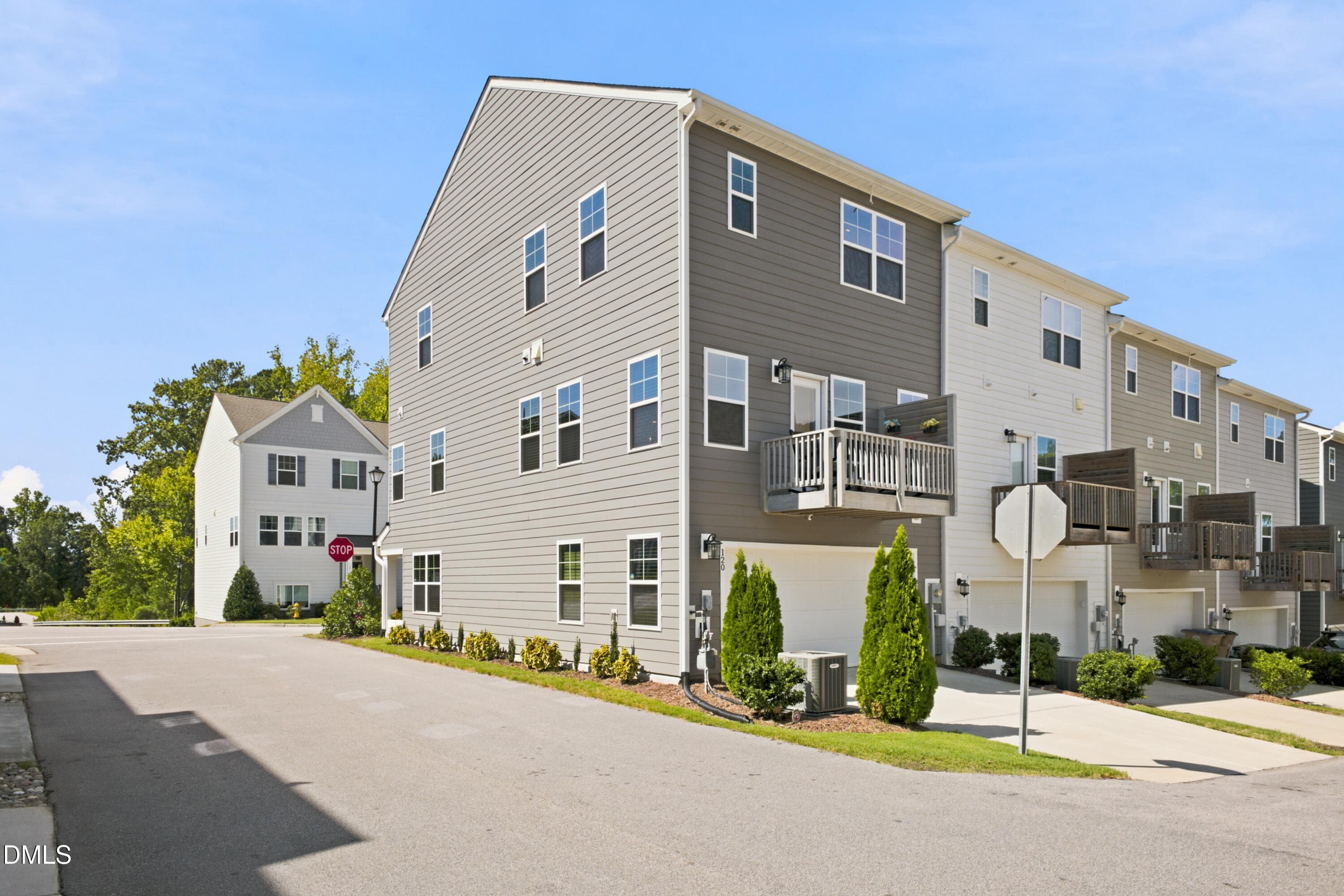 CY1A2167 - 120 Daisy Meadow Lane, Wake Forest, NC 27587