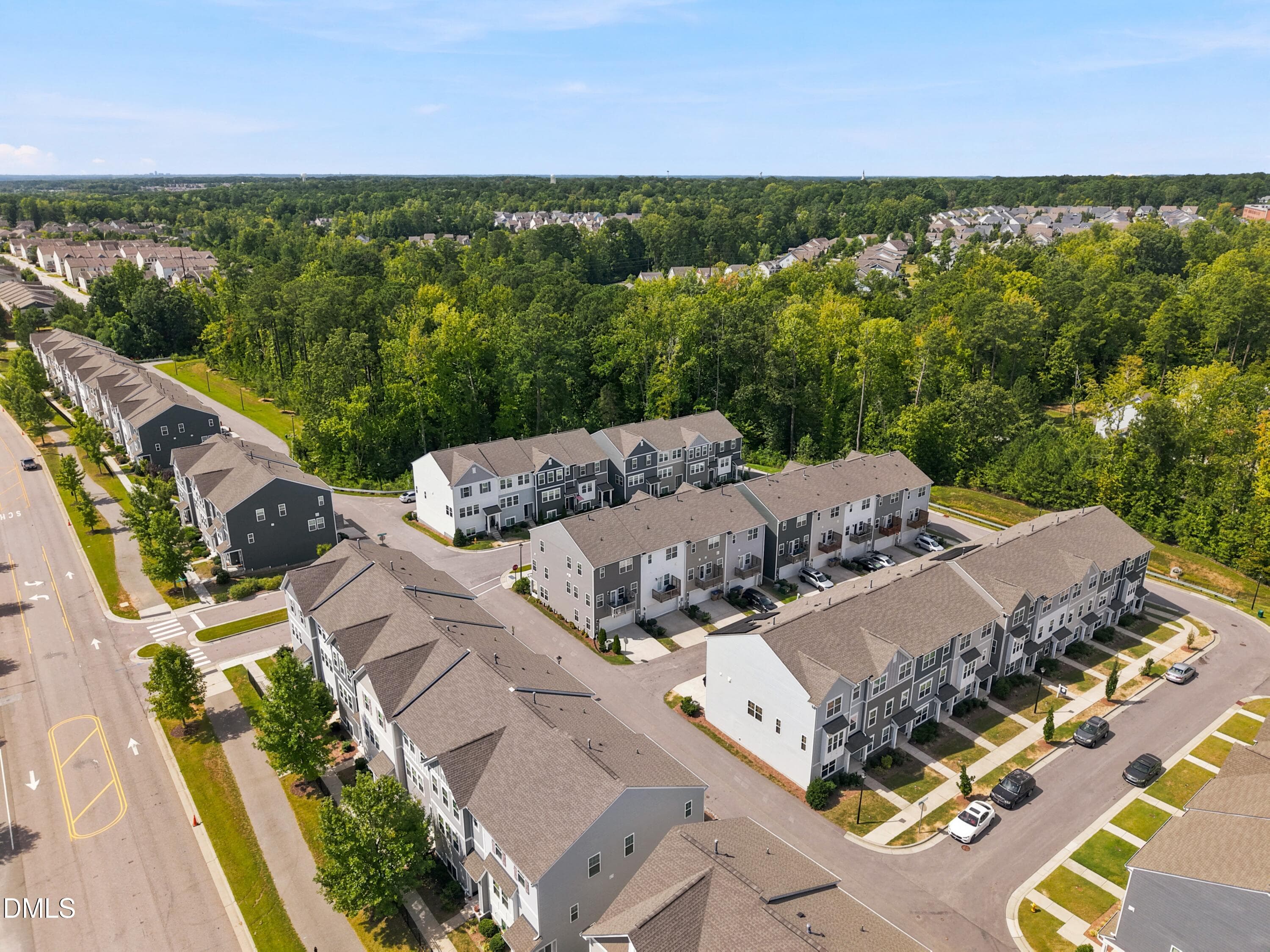 DJI_20260915235912_0089_D - 120 Daisy Meadow Lane, Wake Forest, NC 27587