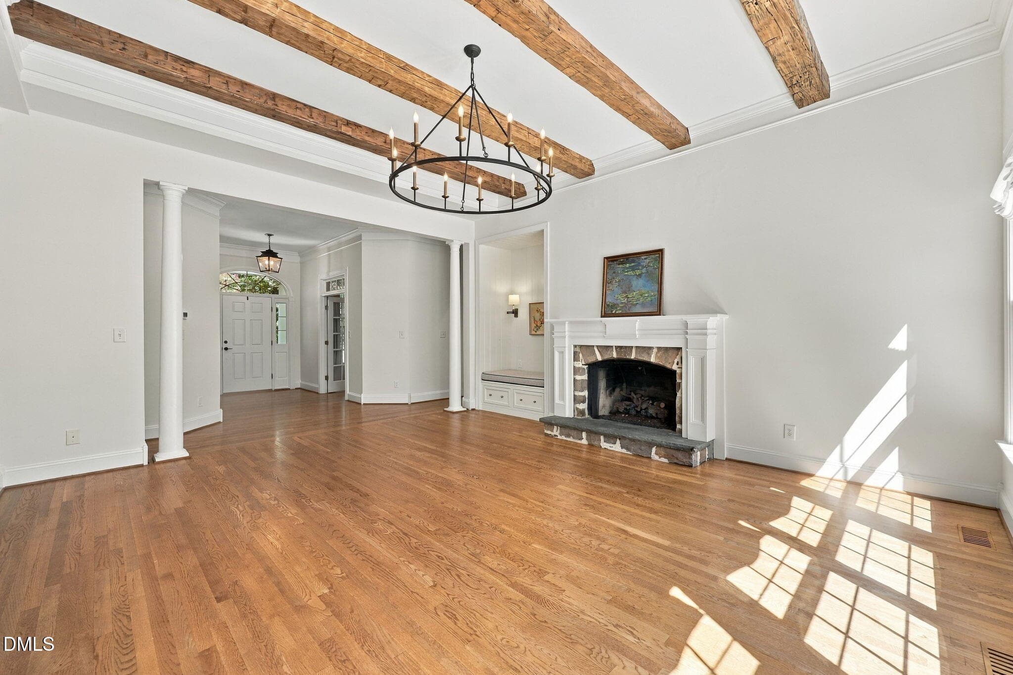 14-web-or-mls-IMG_1371_Edit - 584 Olde Thompson Creek Road, Apex, NC 27523