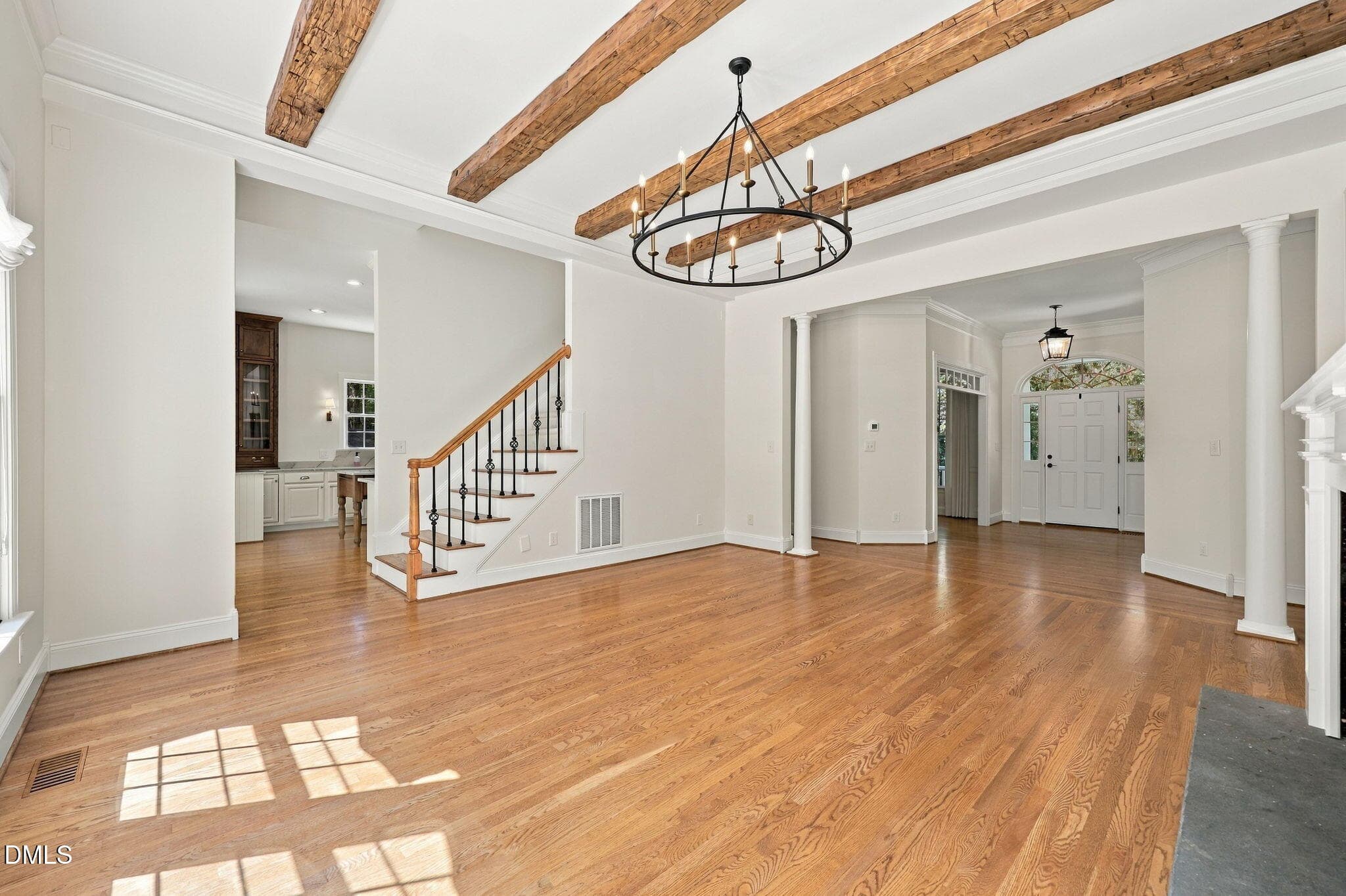 16-web-or-mls-IMG_1377_Edit - 584 Olde Thompson Creek Road, Apex, NC 27523